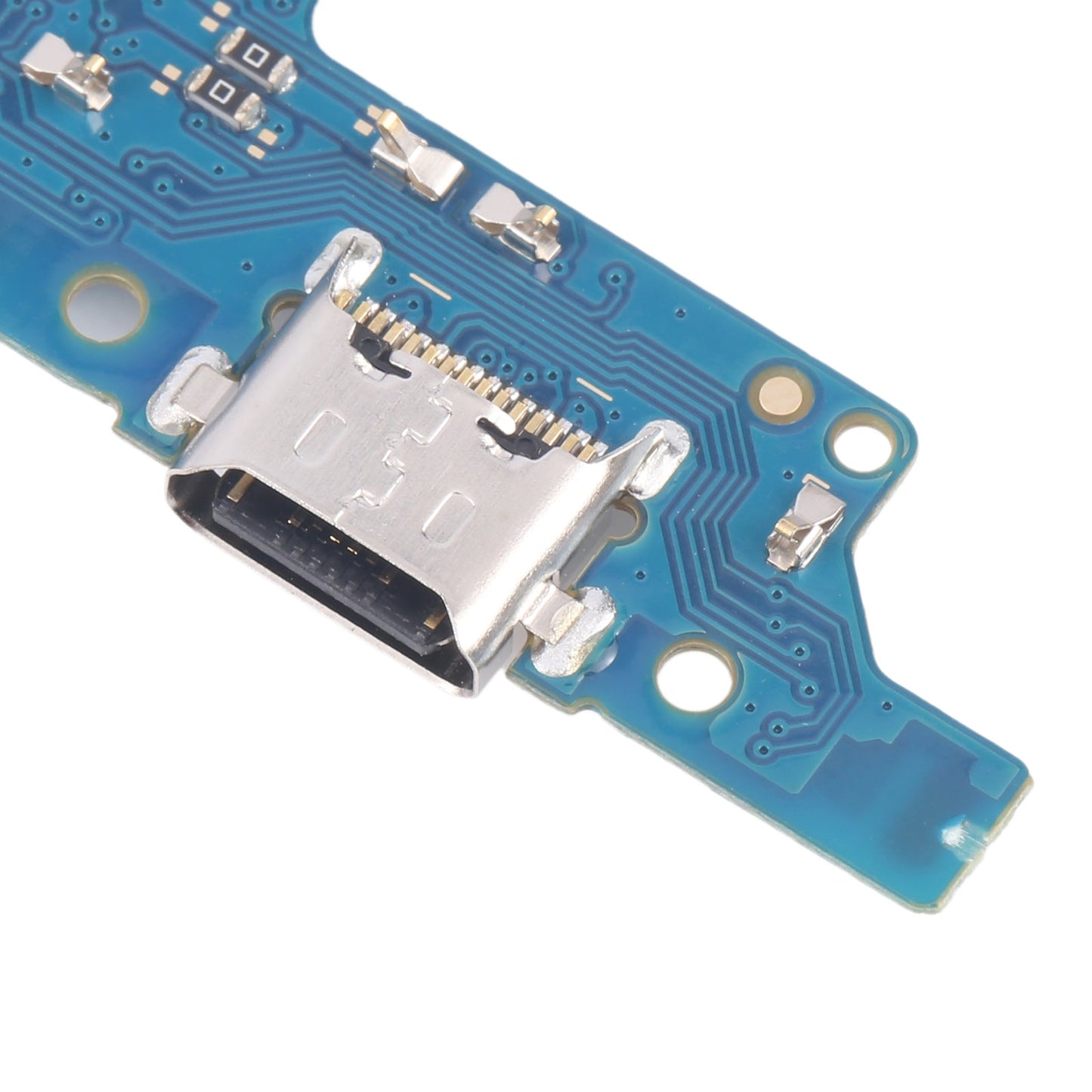 For Motorola Moto E7i Power OEM Charging Port Board