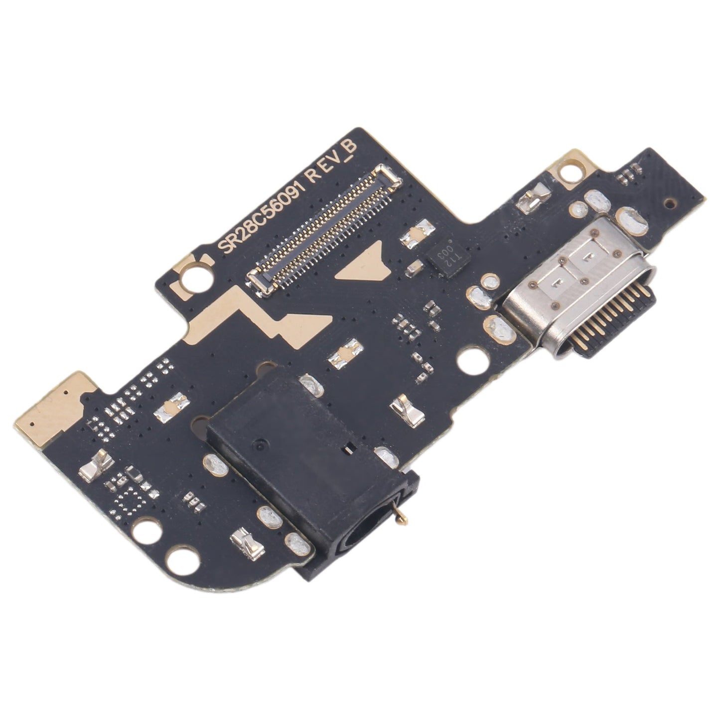 For Motorola Moto G Pro OEM Charging Port Board