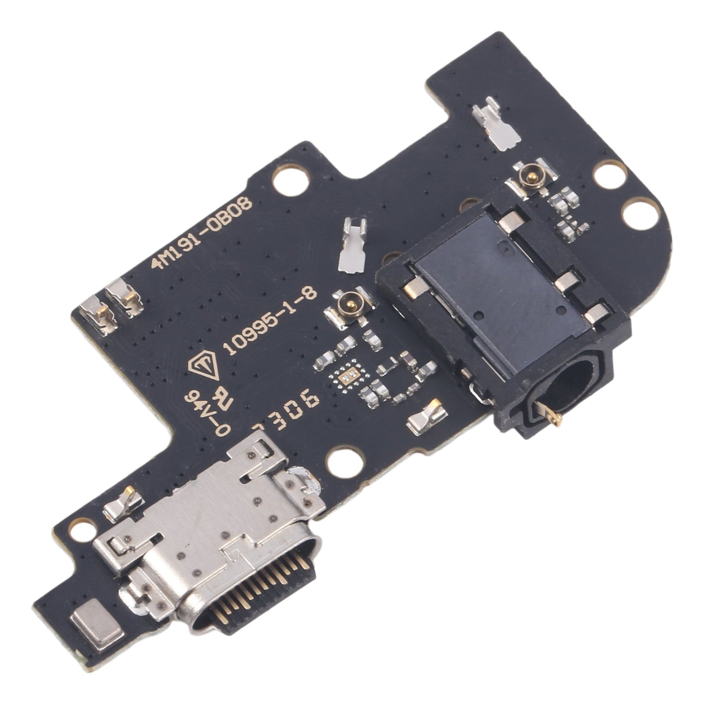 For Motorola Moto G Pro OEM Charging Port Board