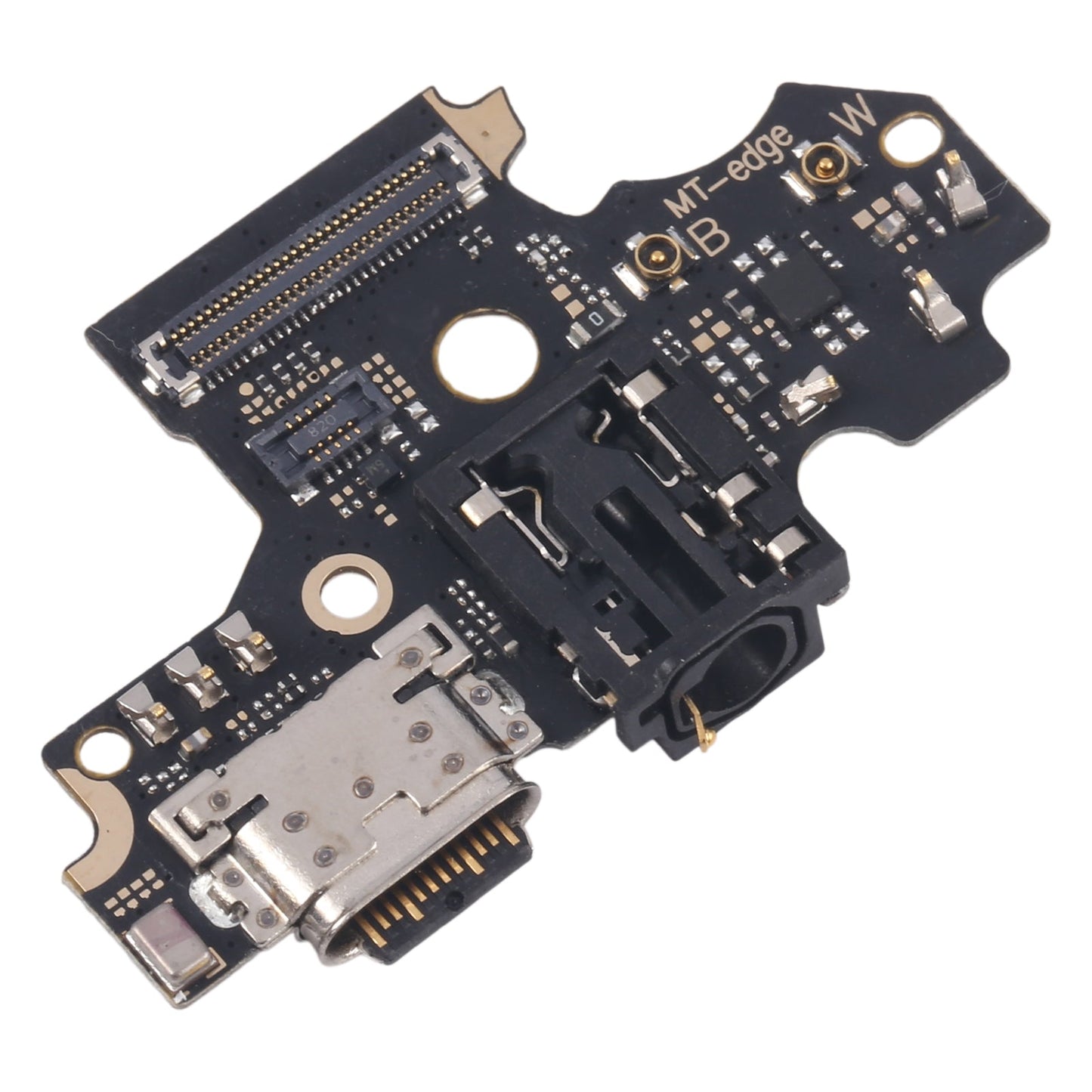 For Motorola Edge OEM Charging Port Board