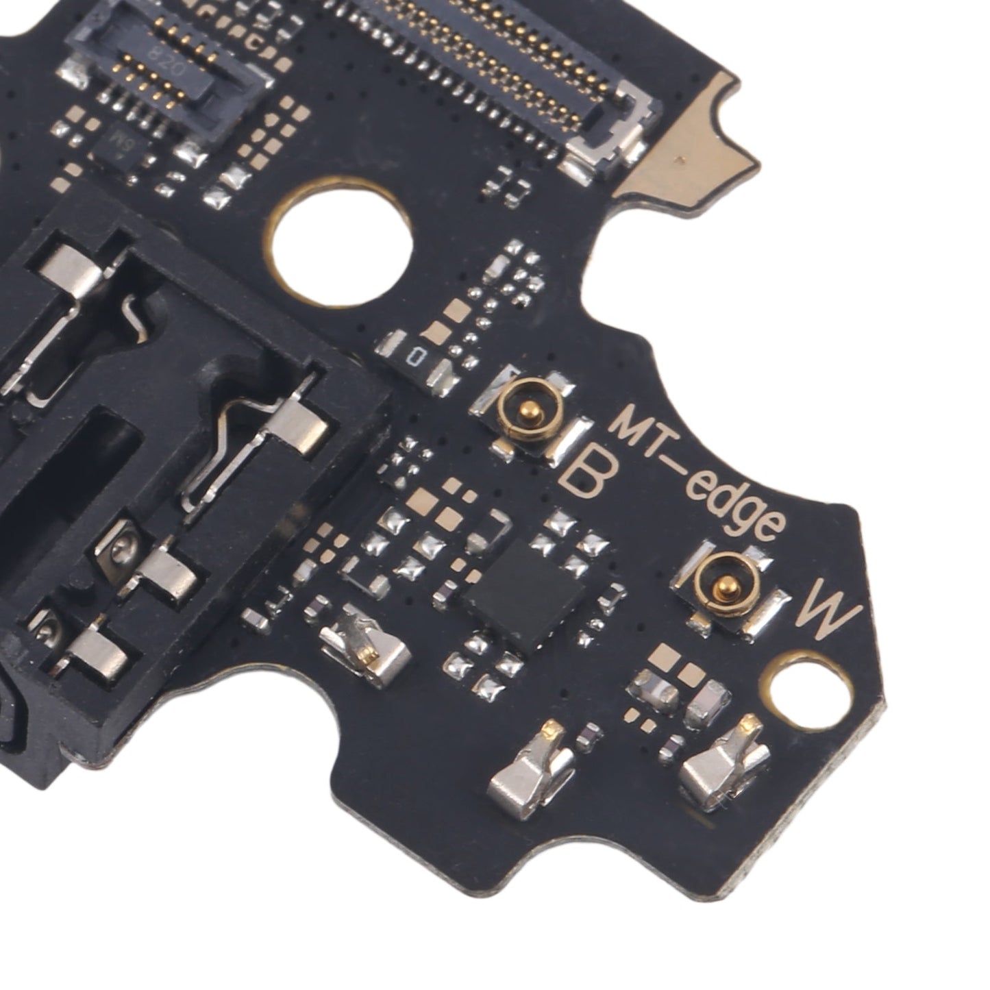 For Motorola Edge OEM Charging Port Board
