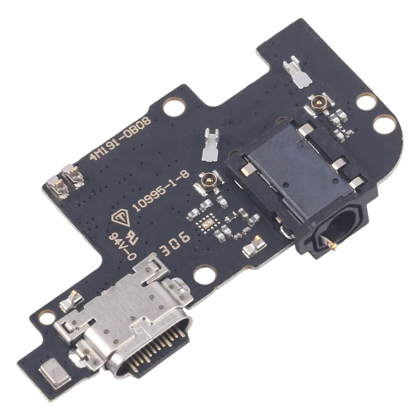 For Motorola Moto G Stylus 2020 OEM Charging Port Board