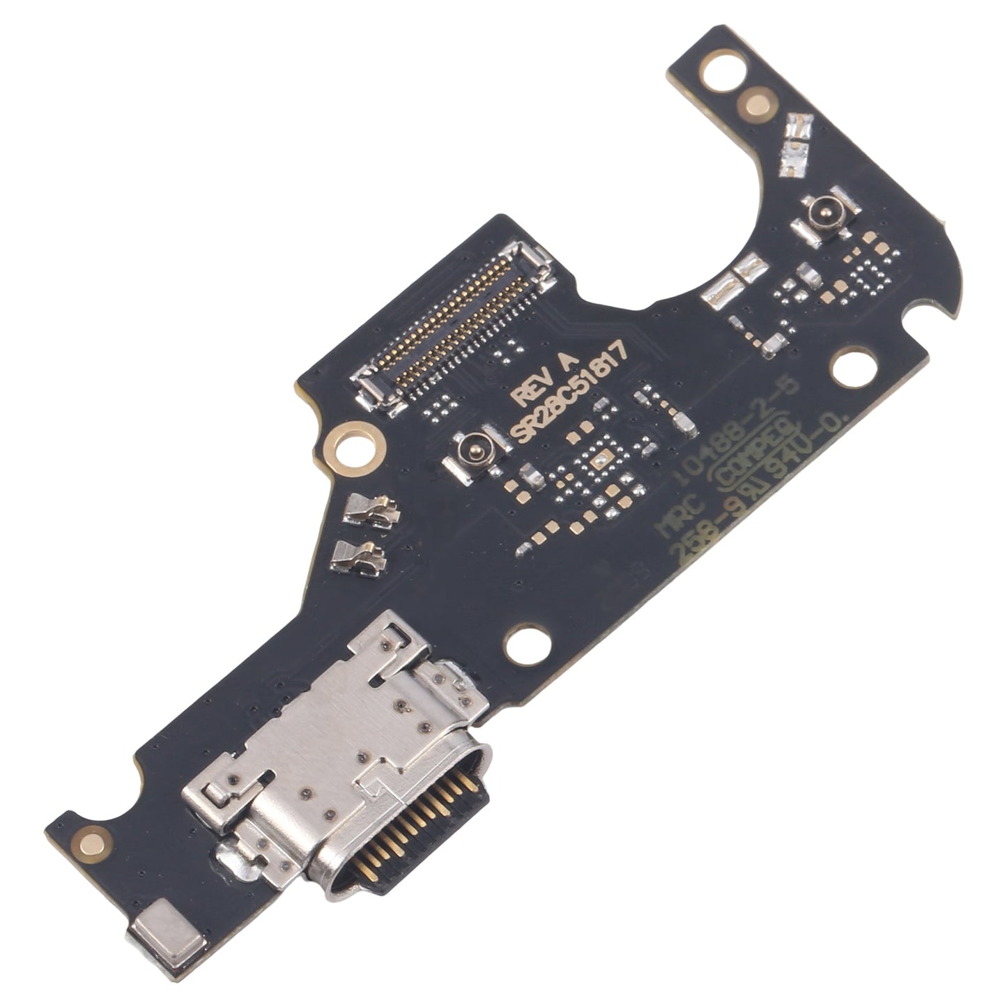 For Motorola One Hyper OEM Charging Port Board