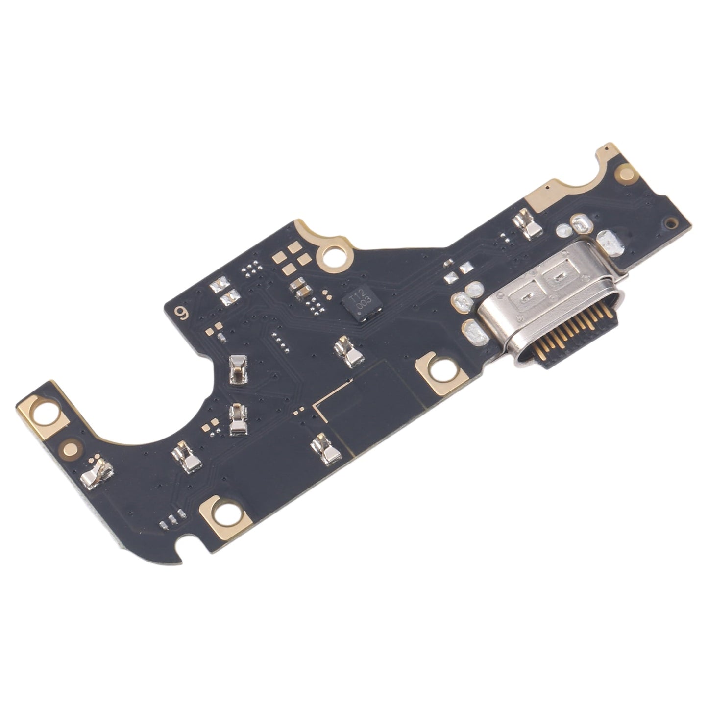 For Motorola One Hyper OEM Charging Port Board