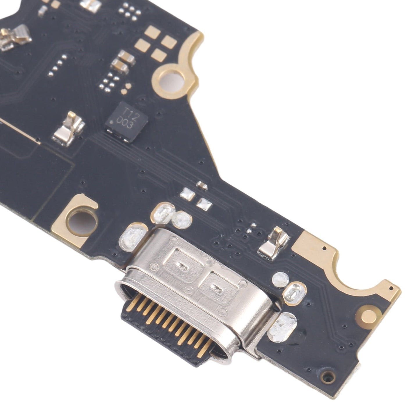For Motorola One Hyper OEM Charging Port Board