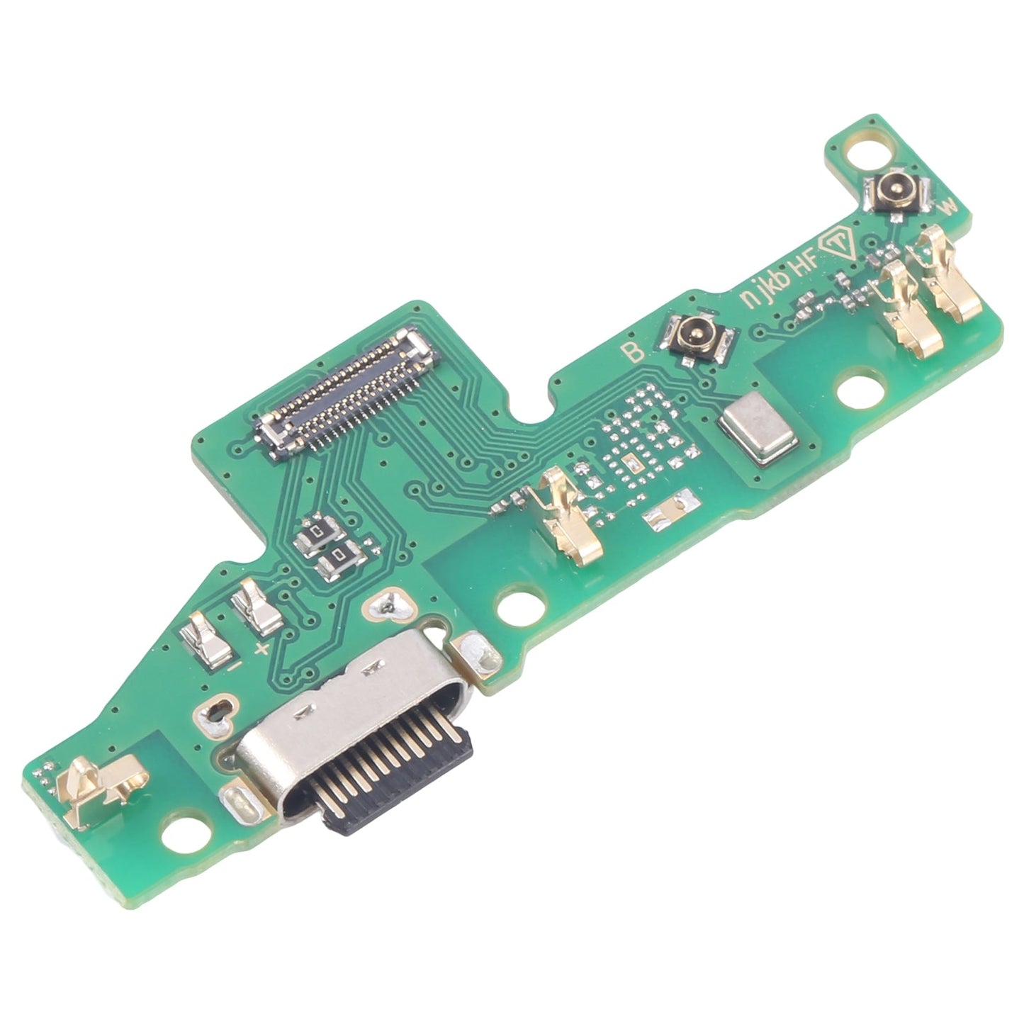 For Motorola Moto G60 OEM Charging Port Board