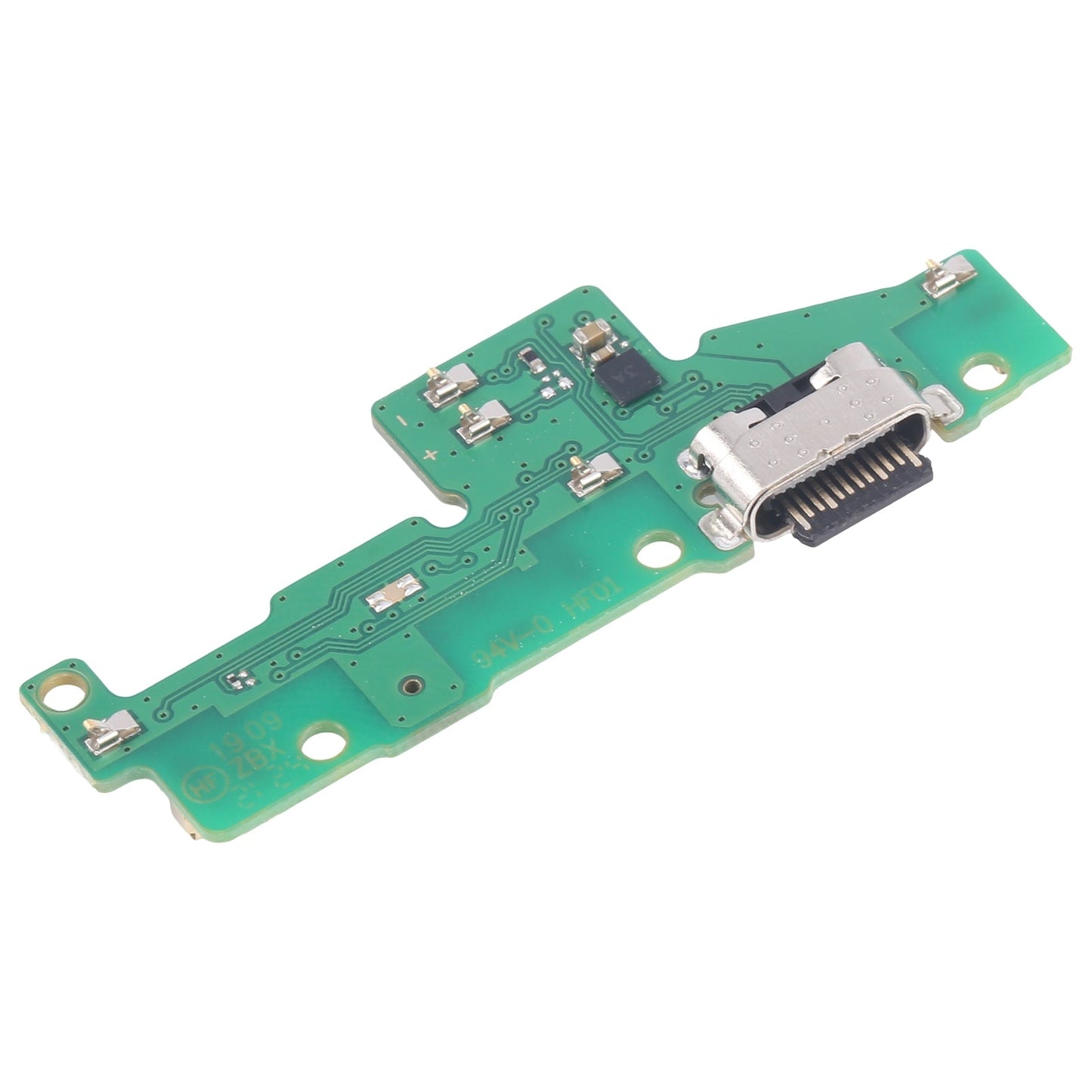 For Motorola Moto G60 OEM Charging Port Board