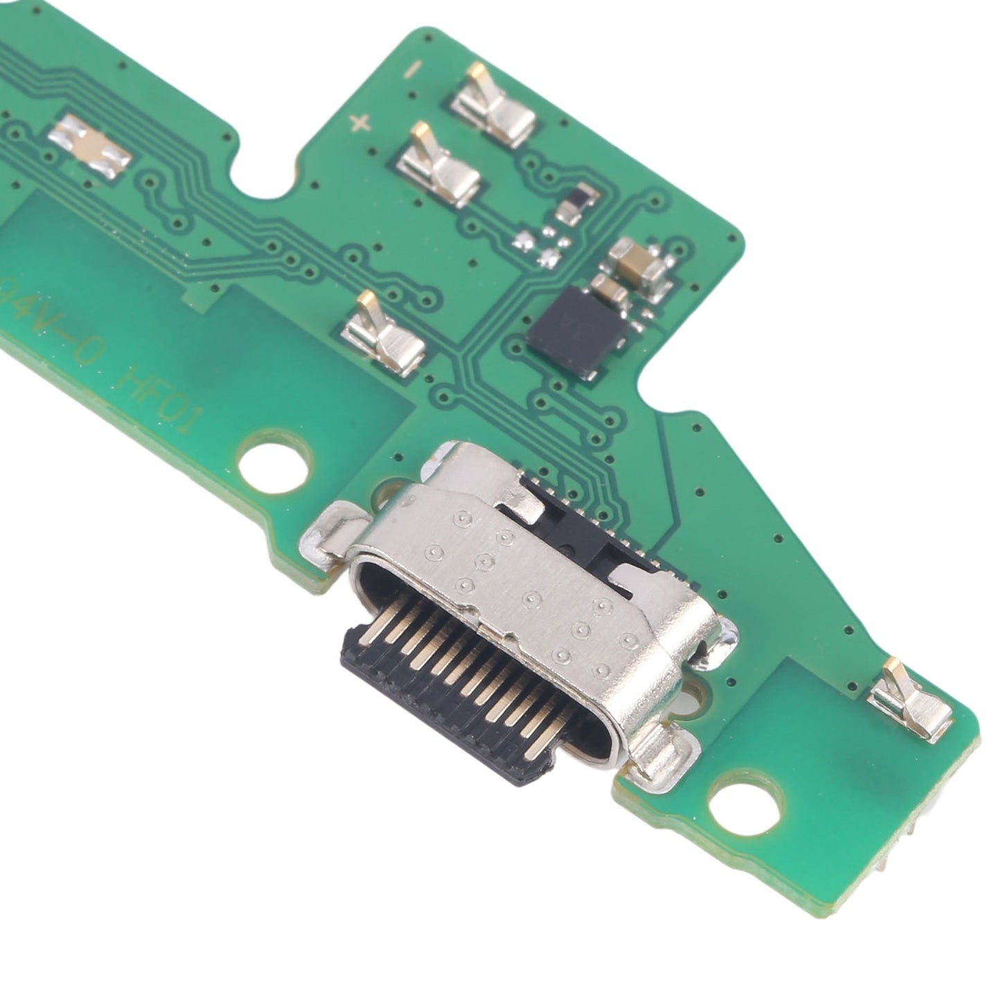For Motorola Moto G60 OEM Charging Port Board