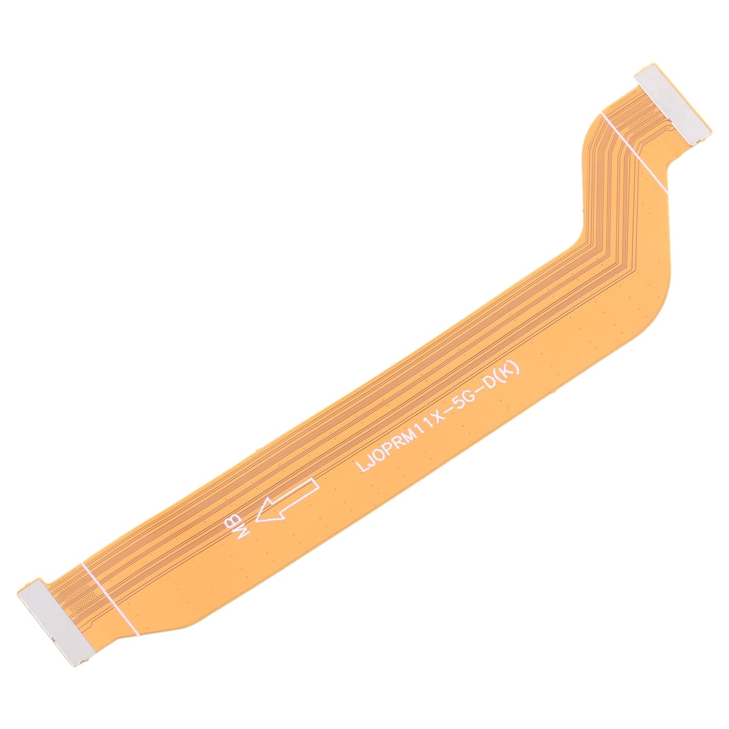 For Realme V50 OEM Motherboard Flex Cable