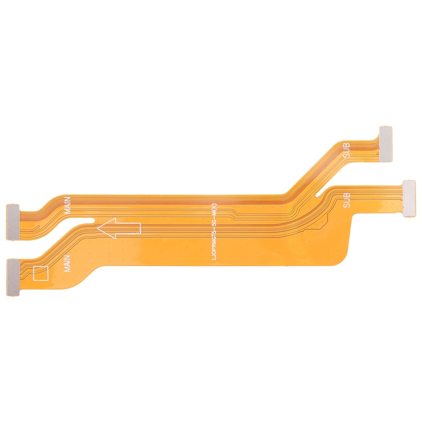 For Realme GT5 OEM Motherboard Flex Cable