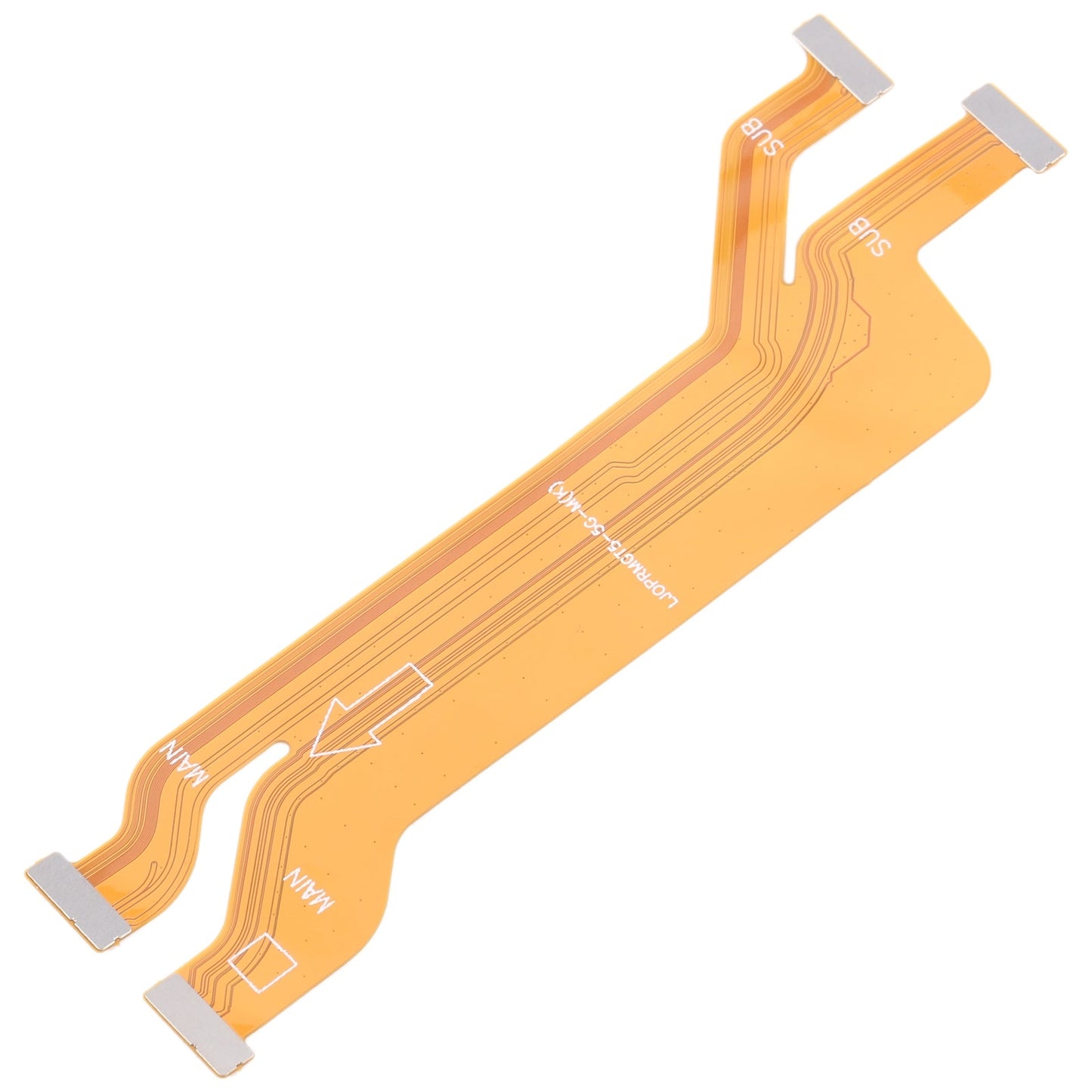 For Realme GT5 OEM Motherboard Flex Cable