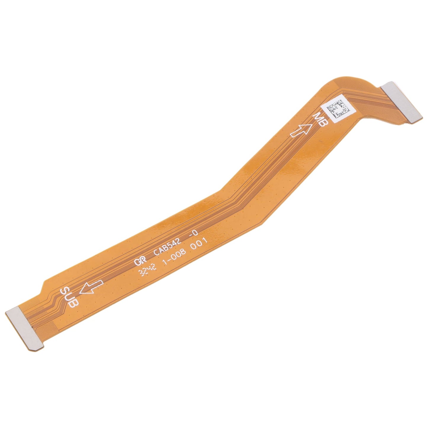 For Realme V20 OEM Motherboard Flex Cable