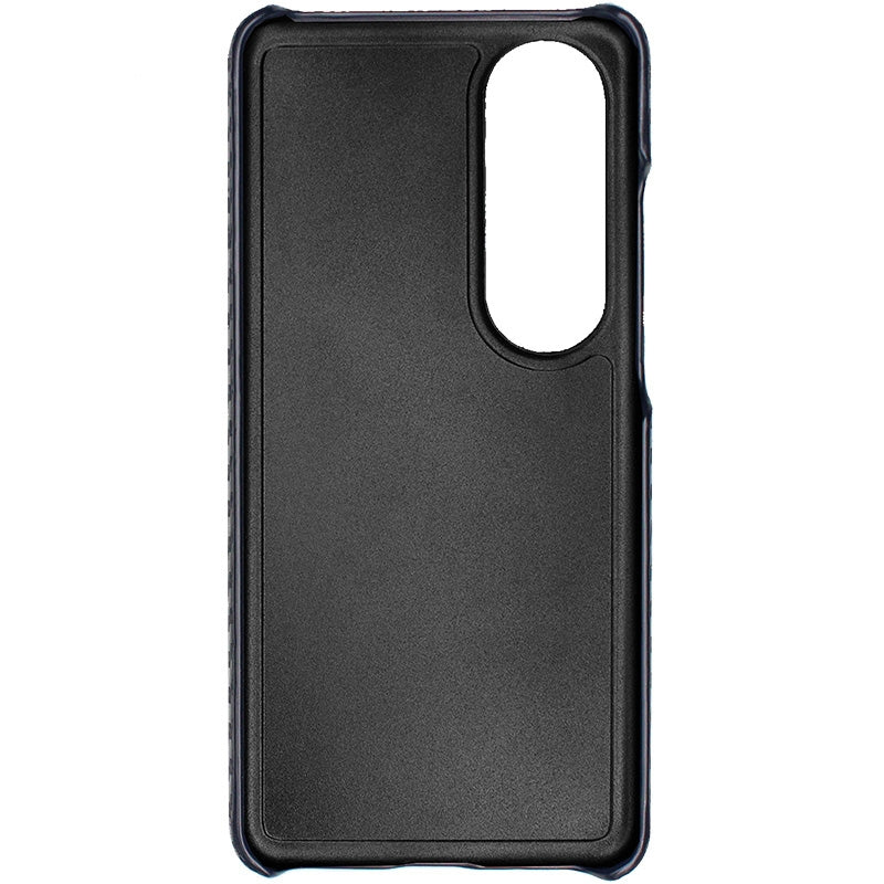 For OPPO K12 5G imak Ruiyi Series PU + PC Phone Case(Cross Texture)