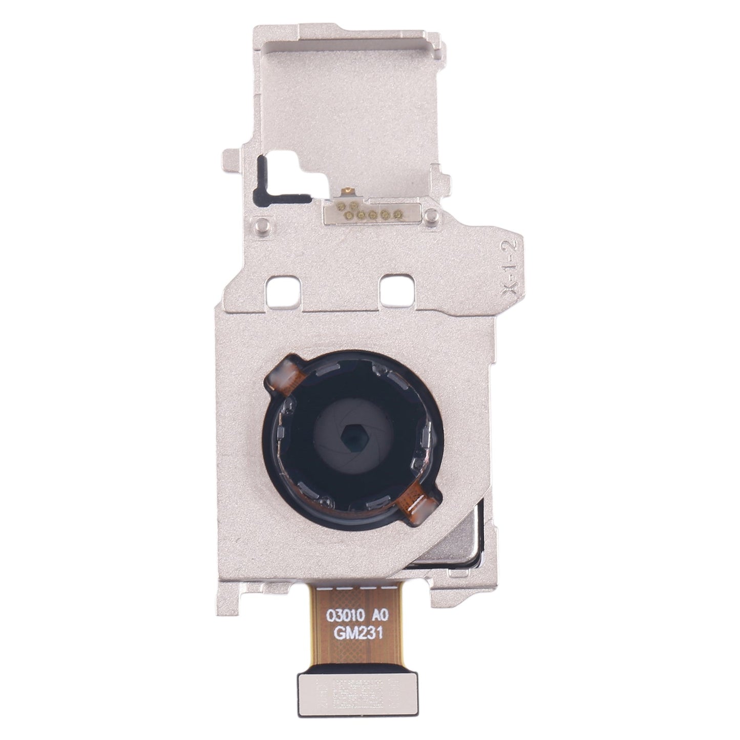 For Huawei Mate 50 Pro Original Main Back Facing Camera
