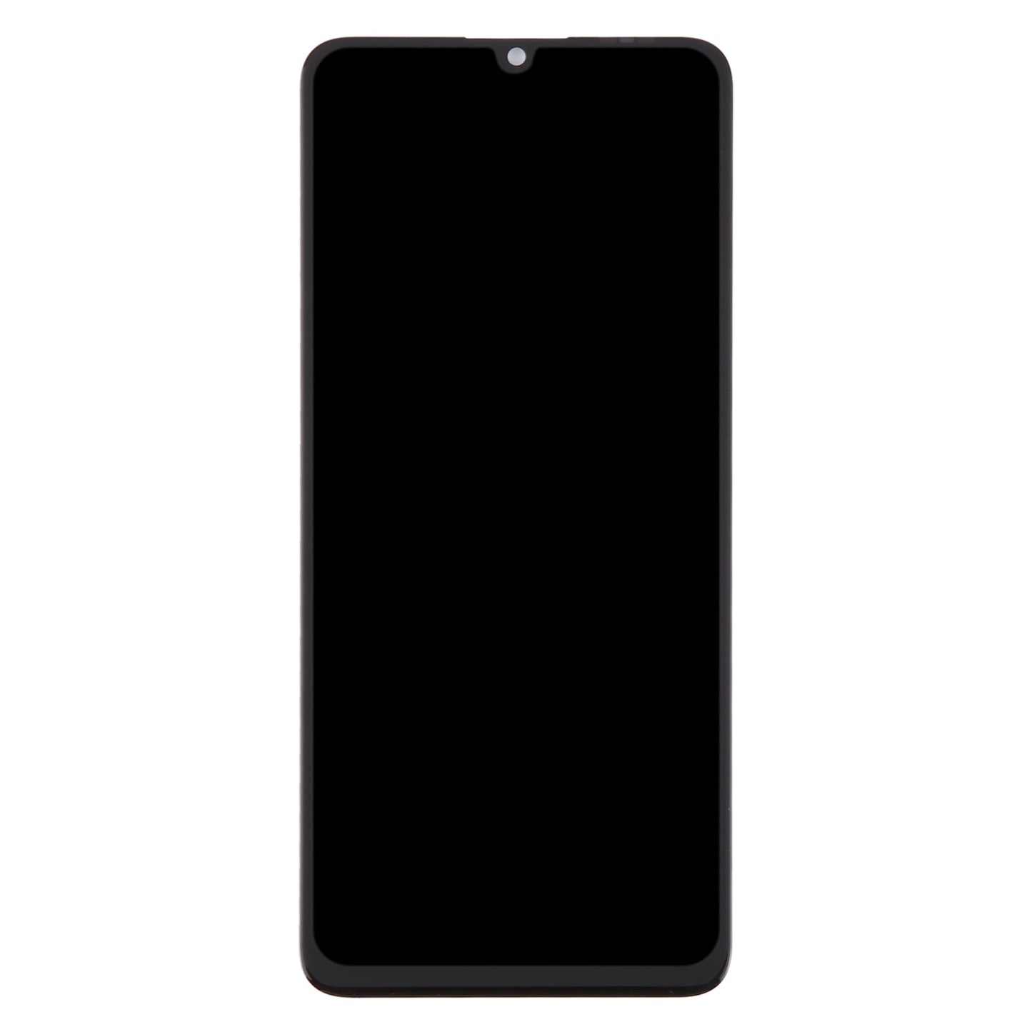 For Huawei Nova Y71 Original LCD Screen with Digitizer Full Assembly