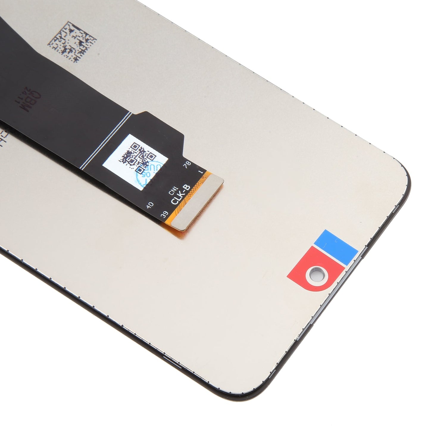 For Honor 90 Smart Original LCD Screen with Digitizer Full Assembly