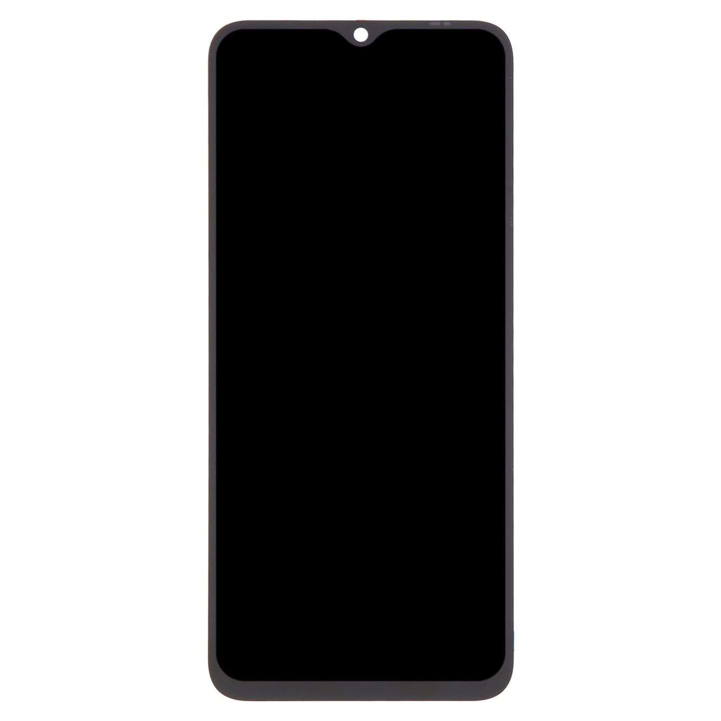 For Honor X6b Original LCD Screen with Digitizer Full Assembly