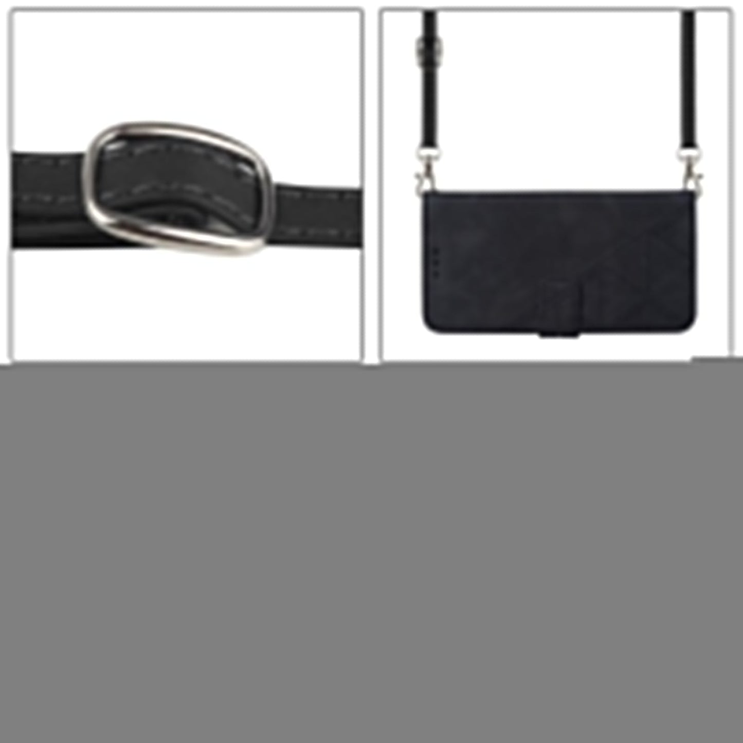 For vivo V50 Global Crossbody 3D Embossed Flip Leather Phone Case(Black)