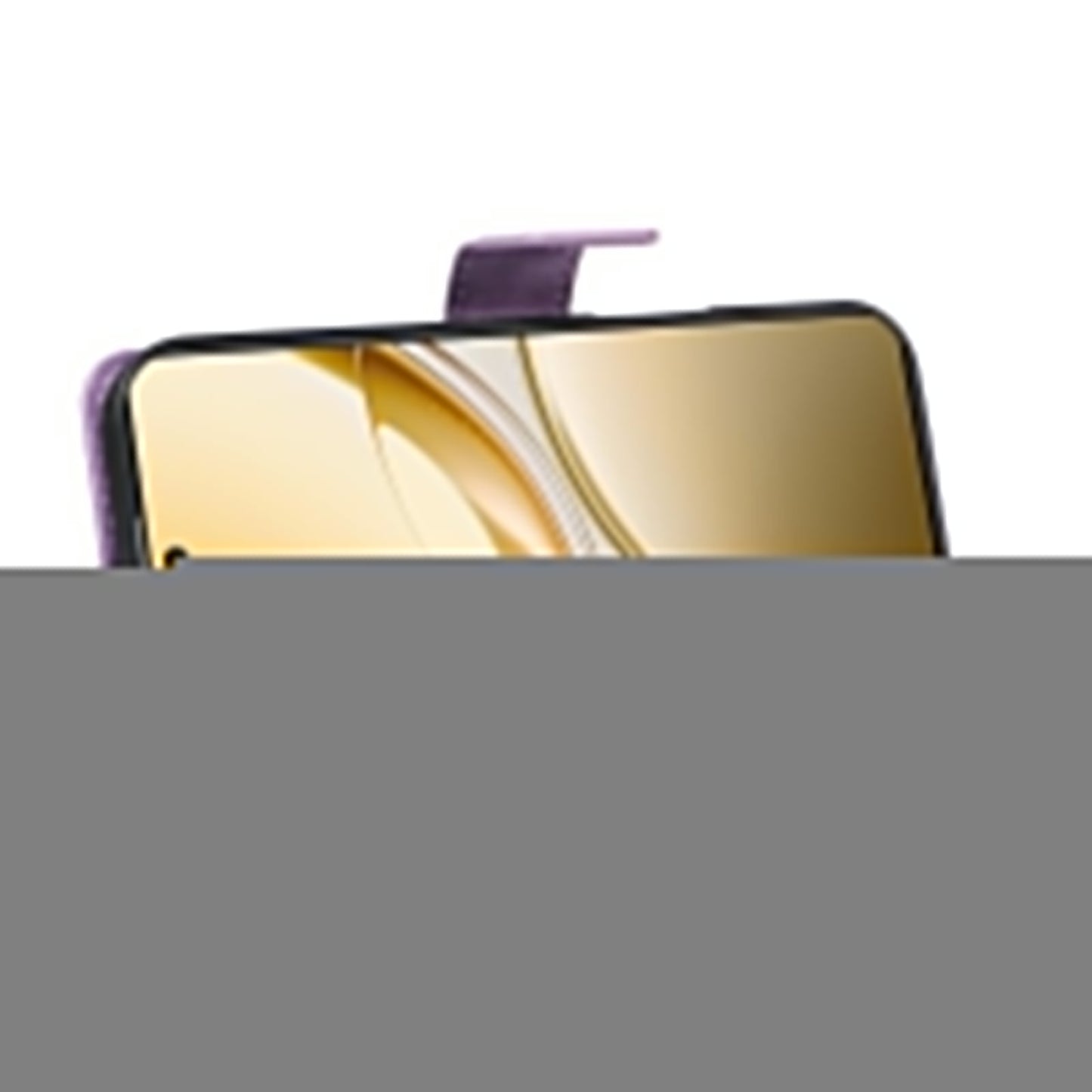 For vivo V50 5G Global Tree & Cat Embossed Pattern Flip Leather Phone Case(Light Purple)