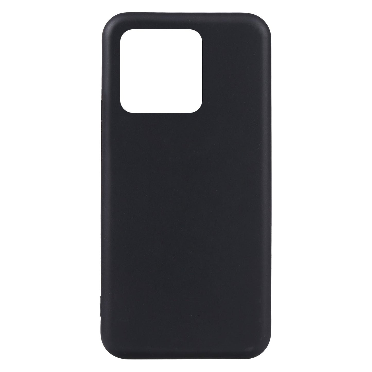 For Xiaomi 15 Pro TPU Phone Case(Black)