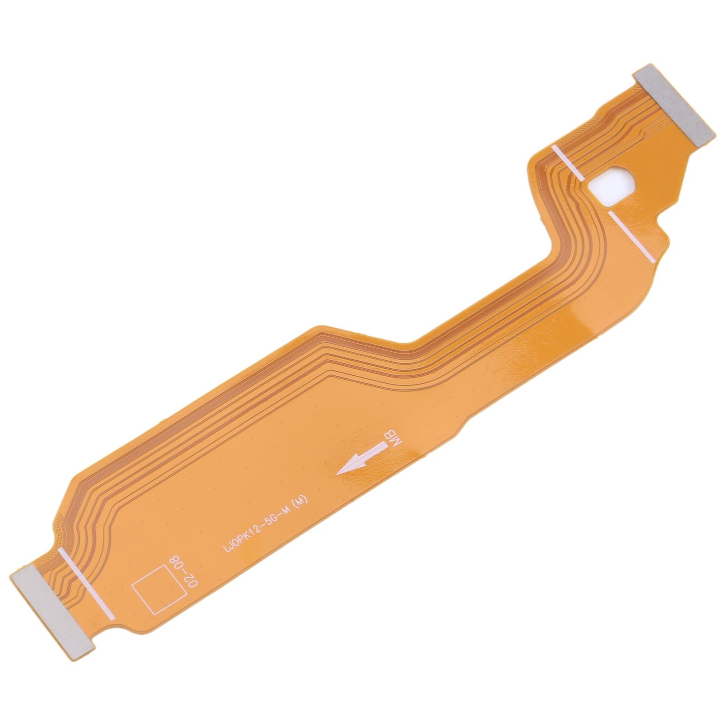 For OPPO K12 OEM Motherboard Flex Cable