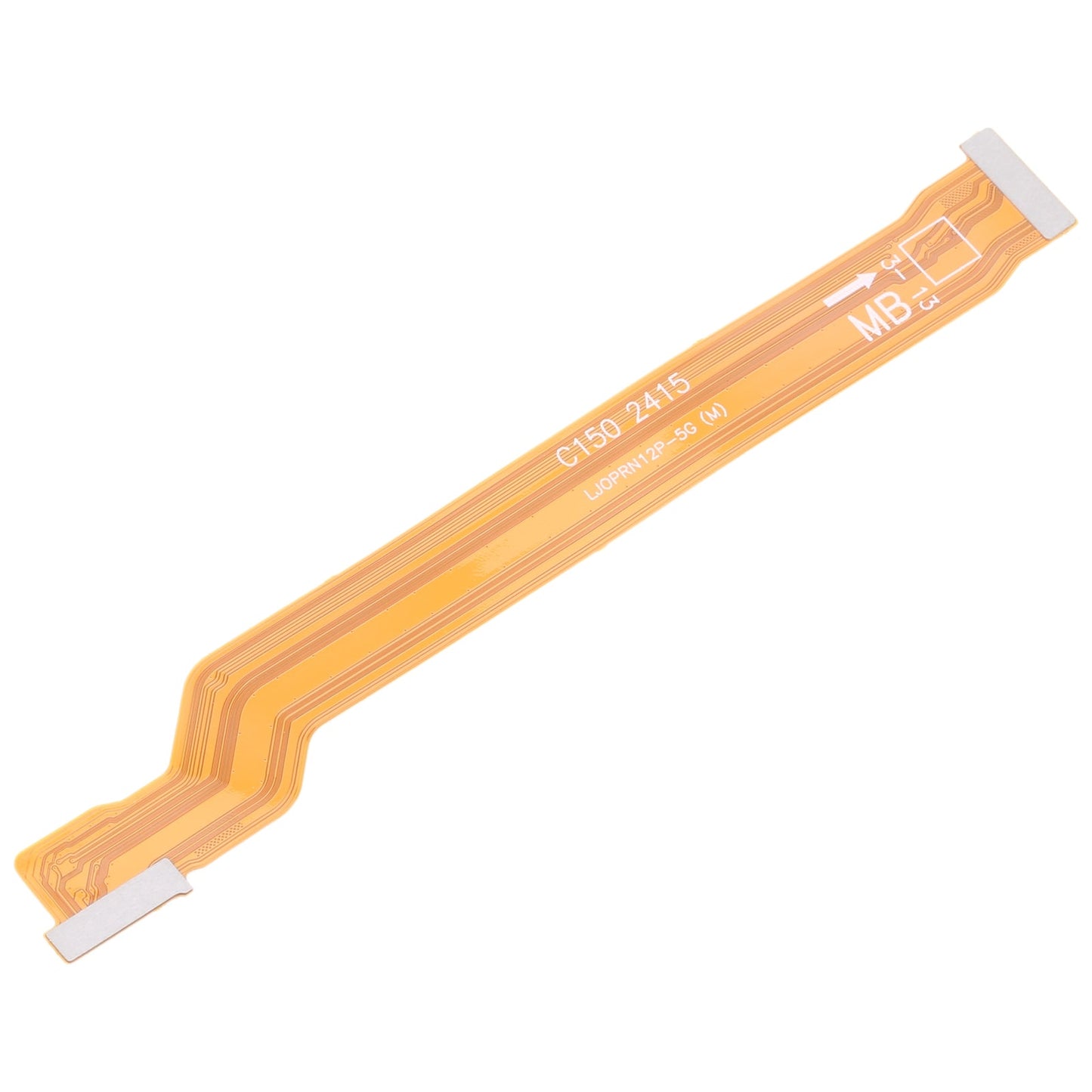 For OPPO Reno12 Pro 5G OEM Motherboard Flex Cable