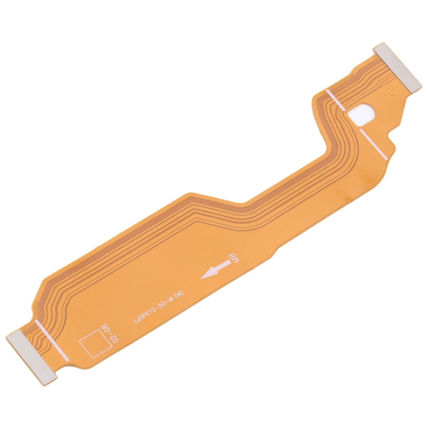 For OPPO K12x 5G OEM Motherboard Flex Cable
