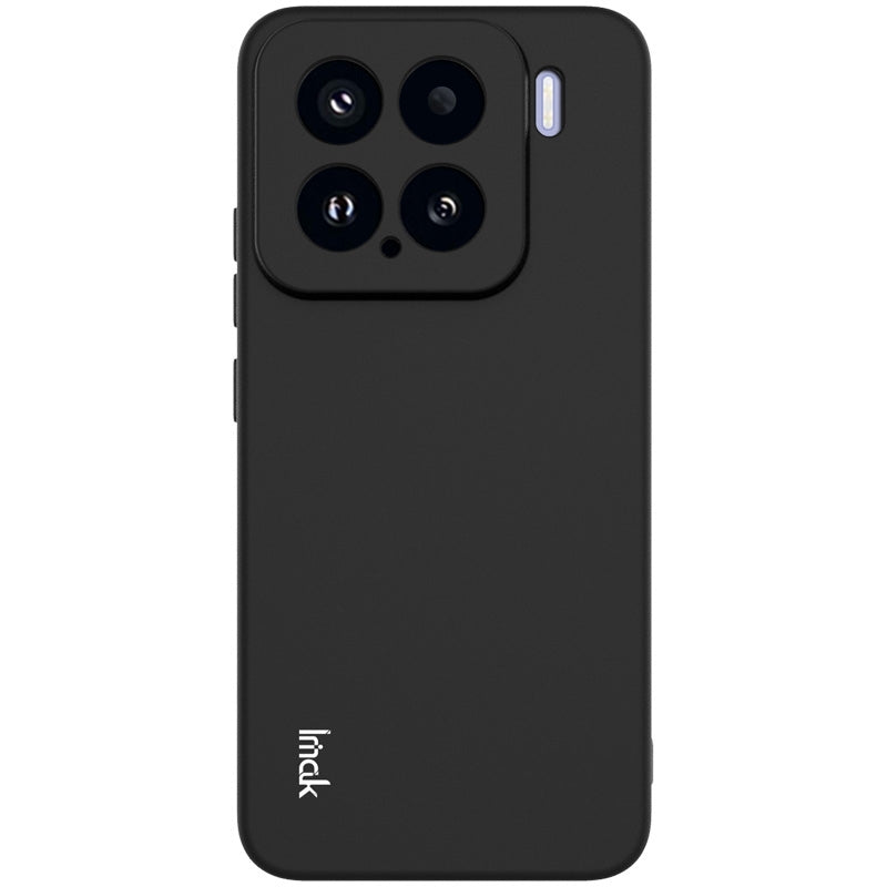 For Xiaomi 15 imak UC-3 Series Shockproof Frosted TPU Phone Case