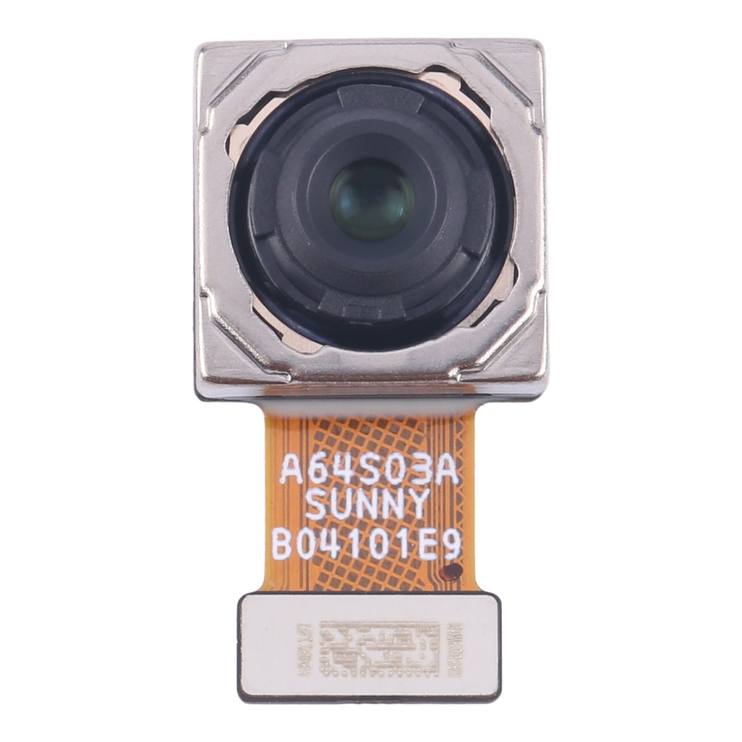 For Realme 7i Original Main Back Facing Camera