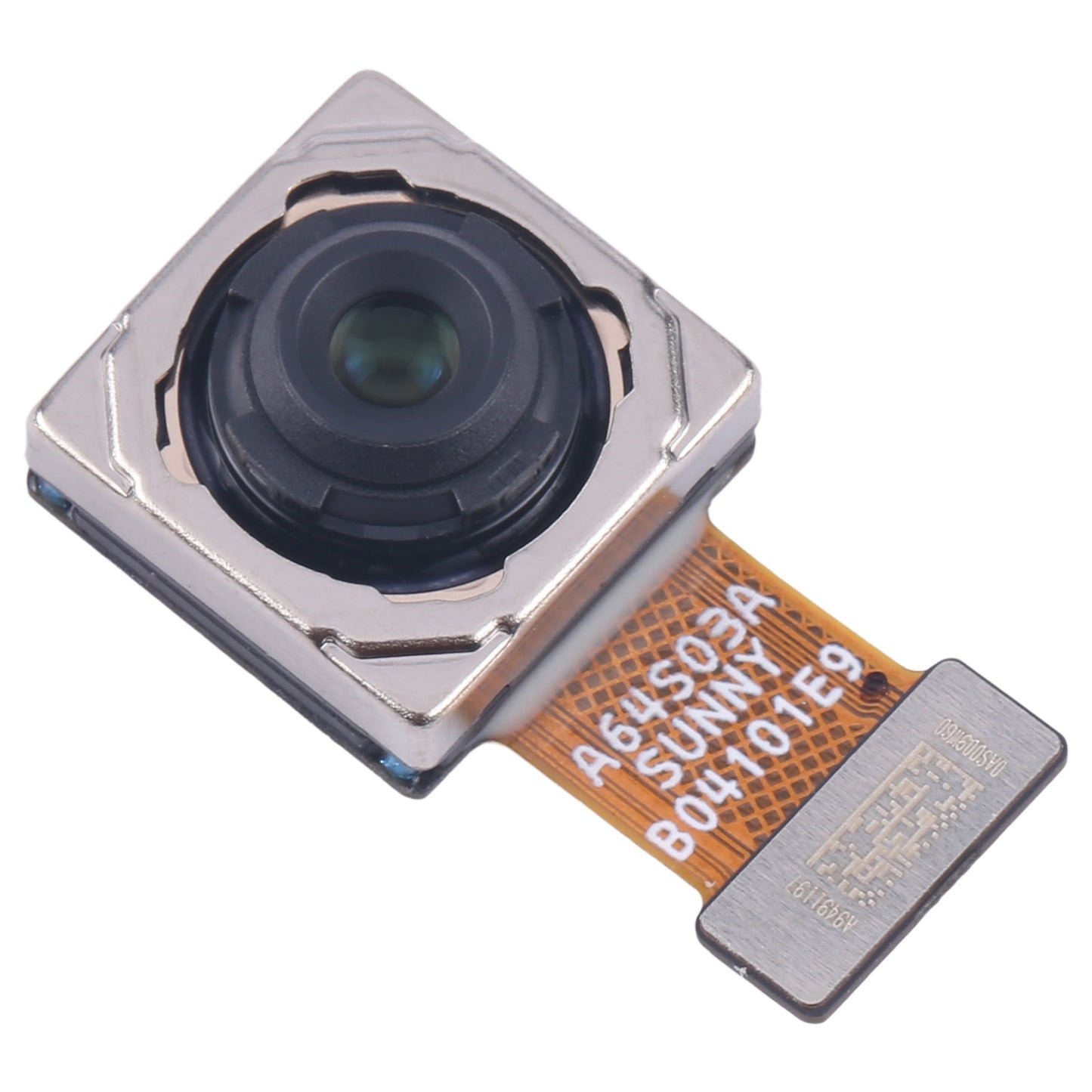 For Realme 7i Original Main Back Facing Camera