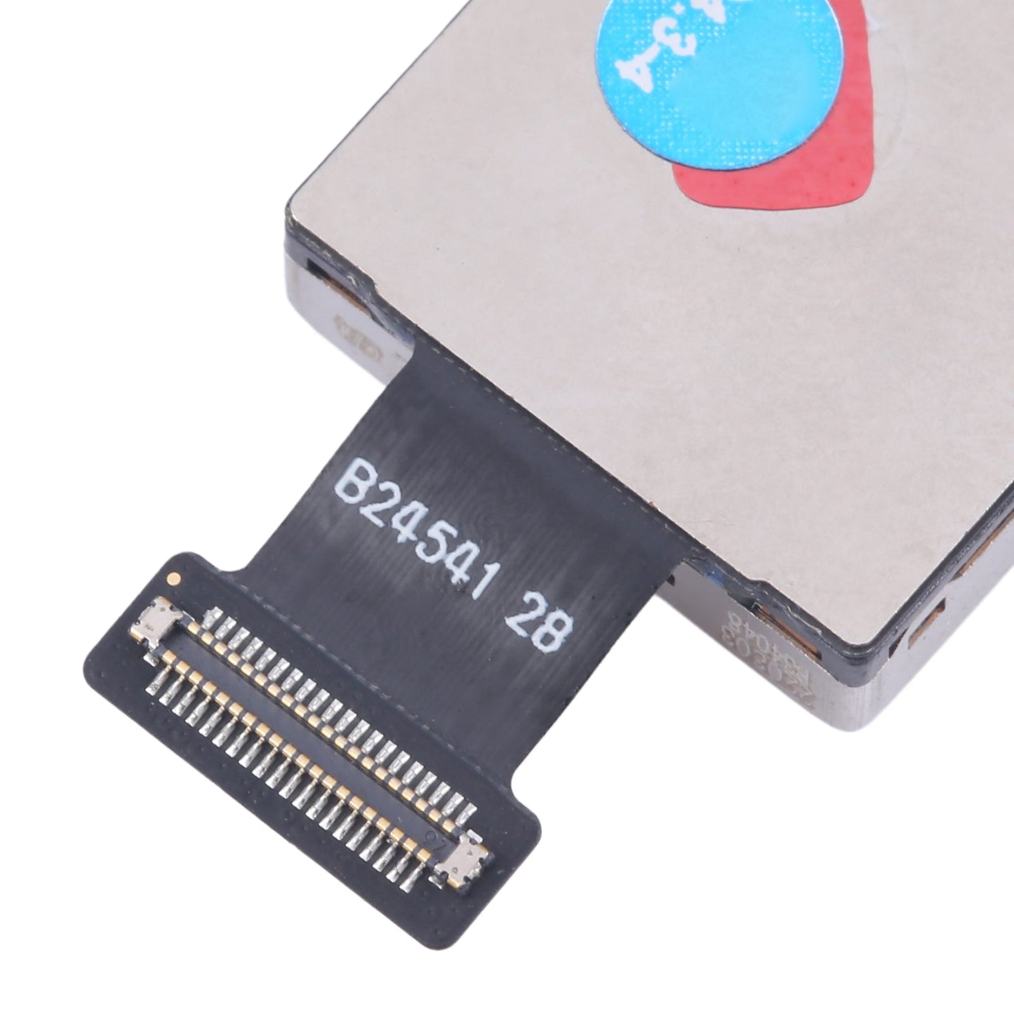 For Realme GT2 Original Main Back Facing Camera