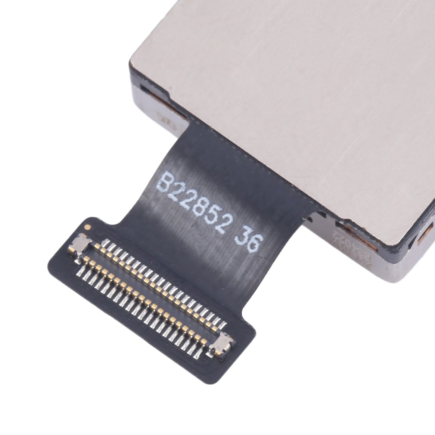 For Realme GT2 Pro Original Main Back Facing Camera