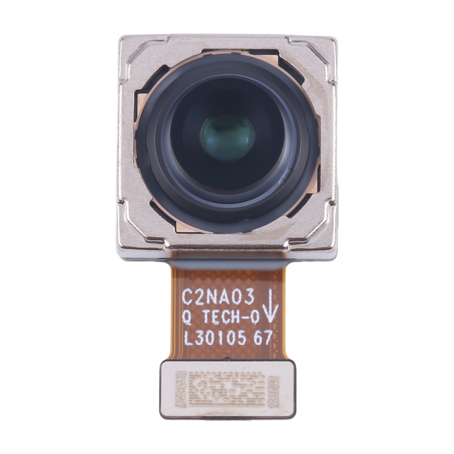 For Realme Q3T Original Main Back Facing Camera