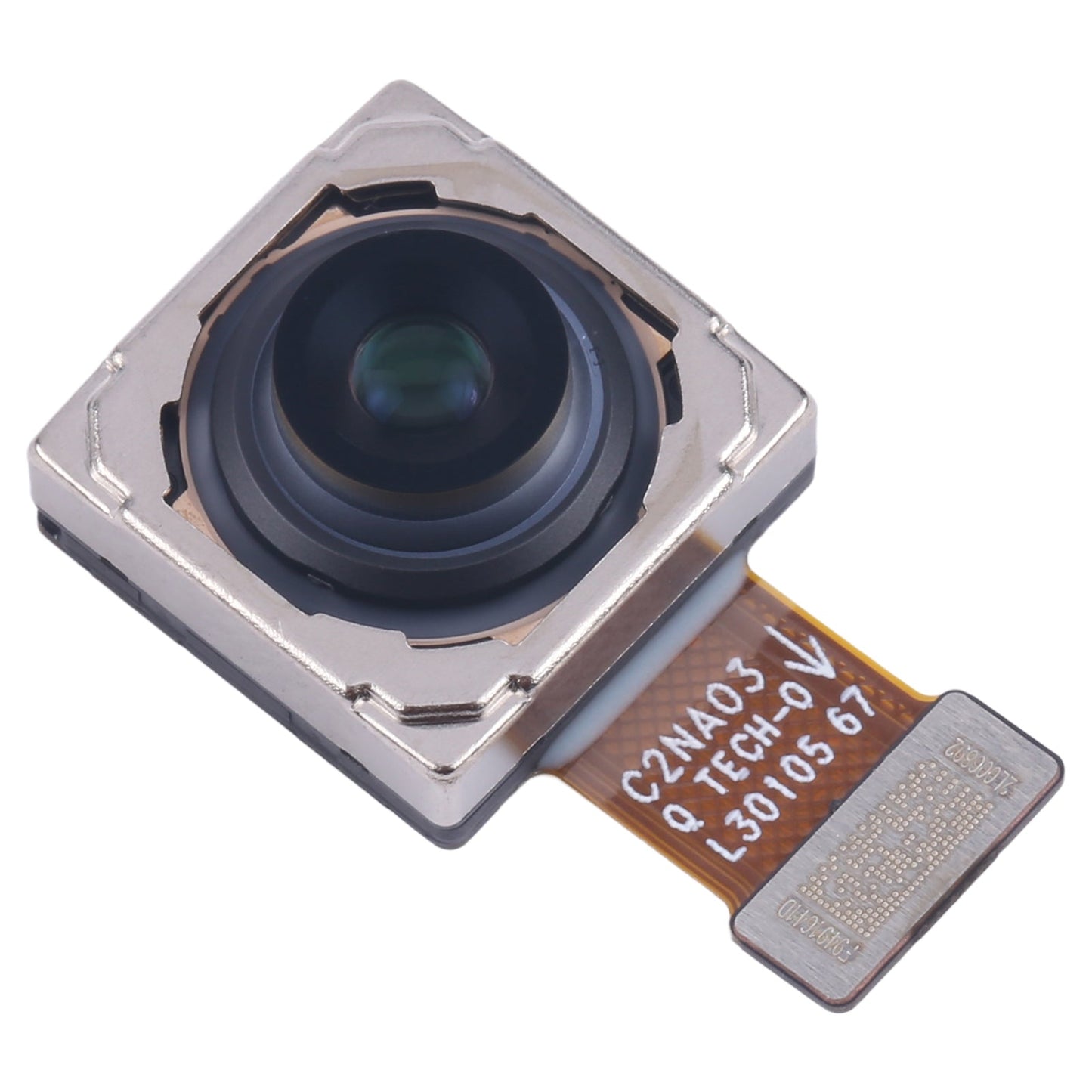 For Realme Q3T Original Main Back Facing Camera