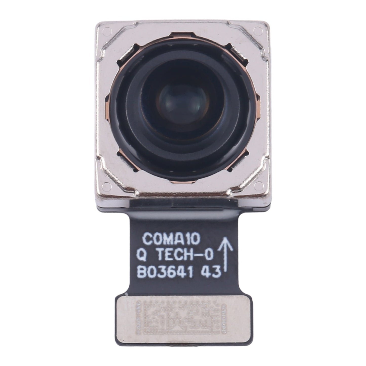 For Realme 7 Pro Original Main Back Facing Camera