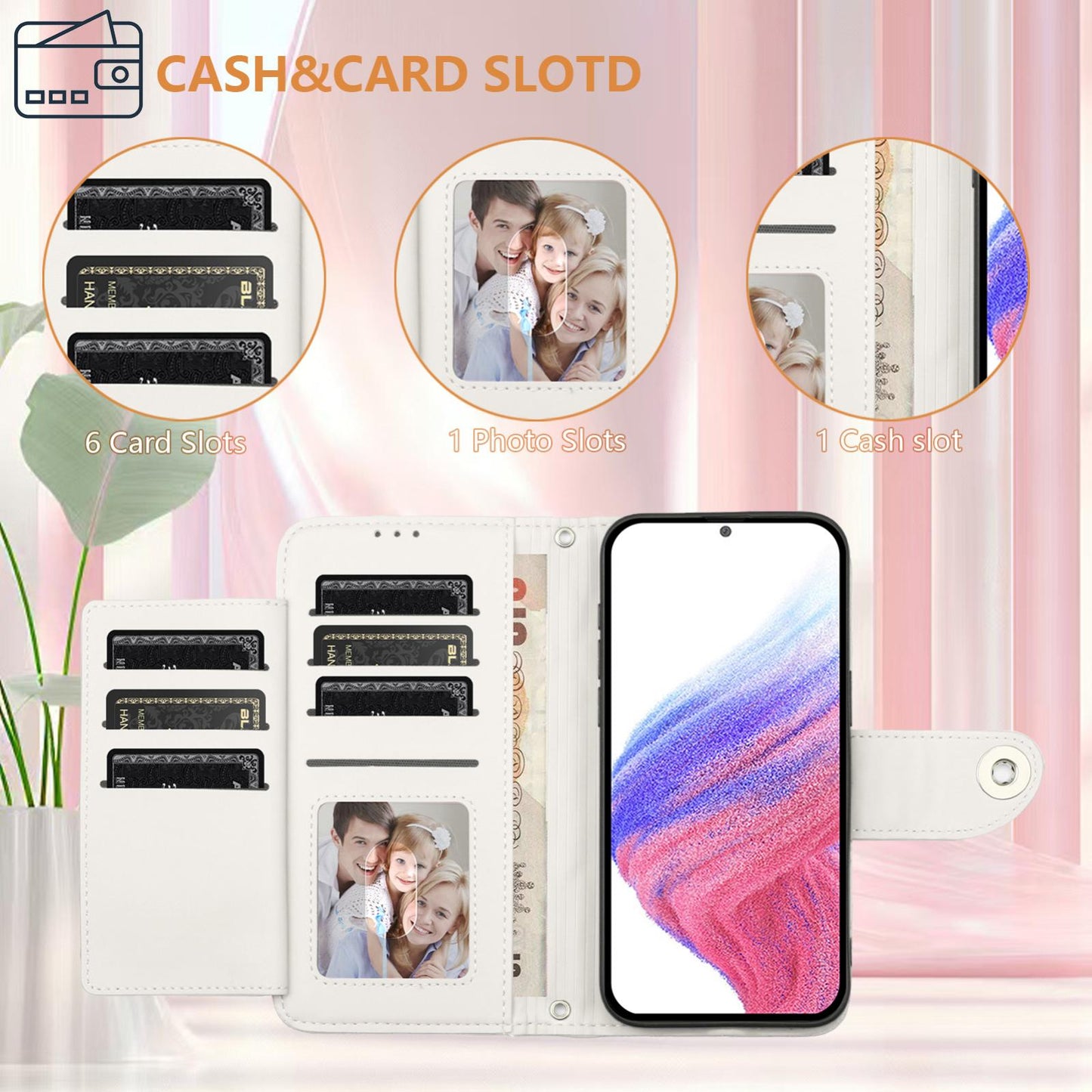 For vivo V50 5G Global Rhombic Texture Flip Leather Phone Case with Lanyard(White)