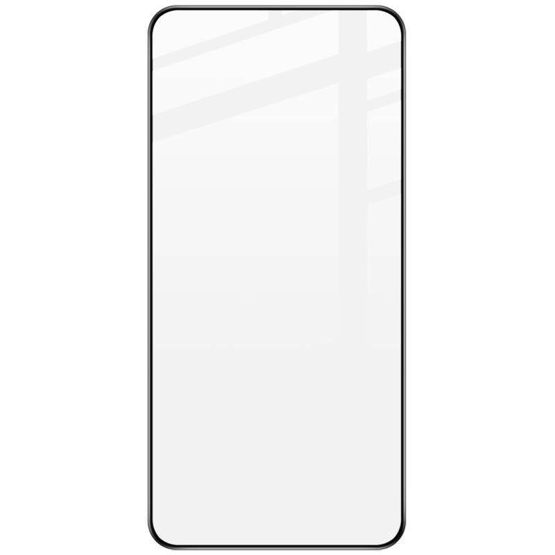 For Samsung Galaxy S25 Edge 5G imak 9H Surface Hardness Full Screen Tempered Glass Film Pro+ Series