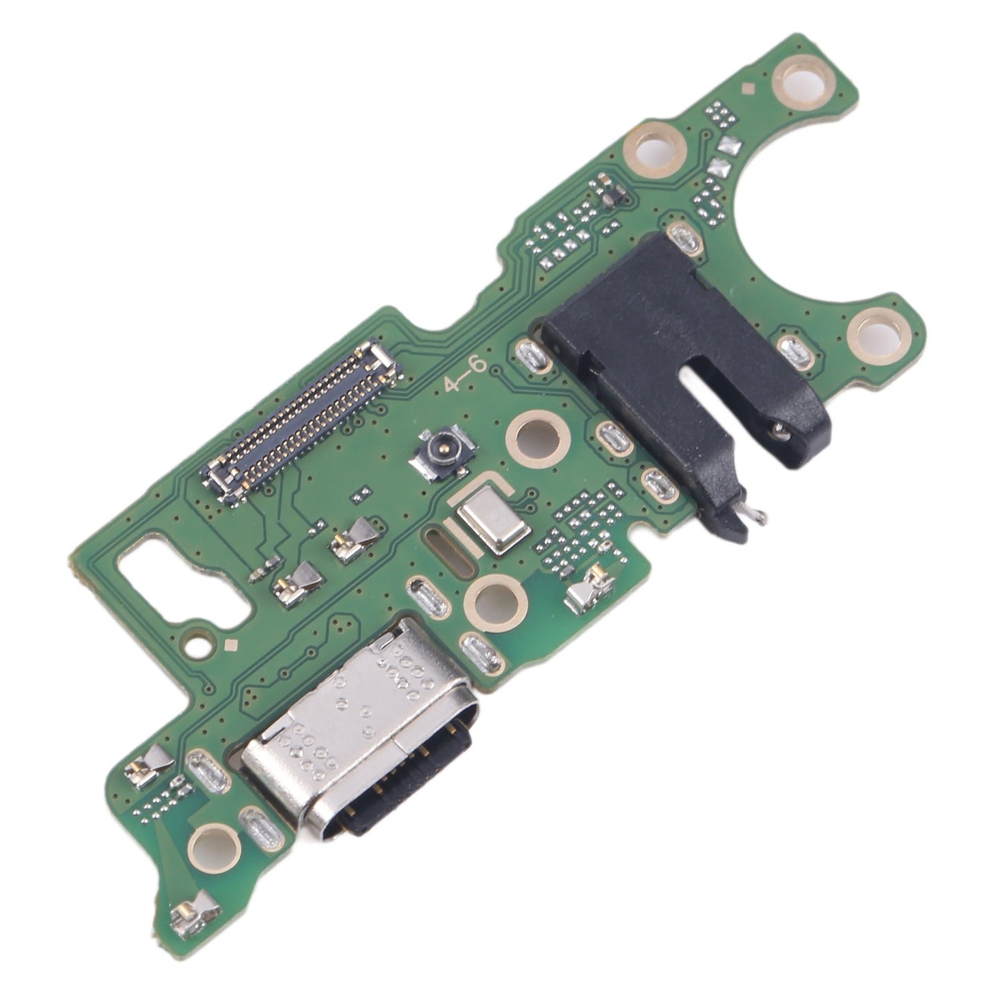 For OPPO A60 OEM Charging Port Board
