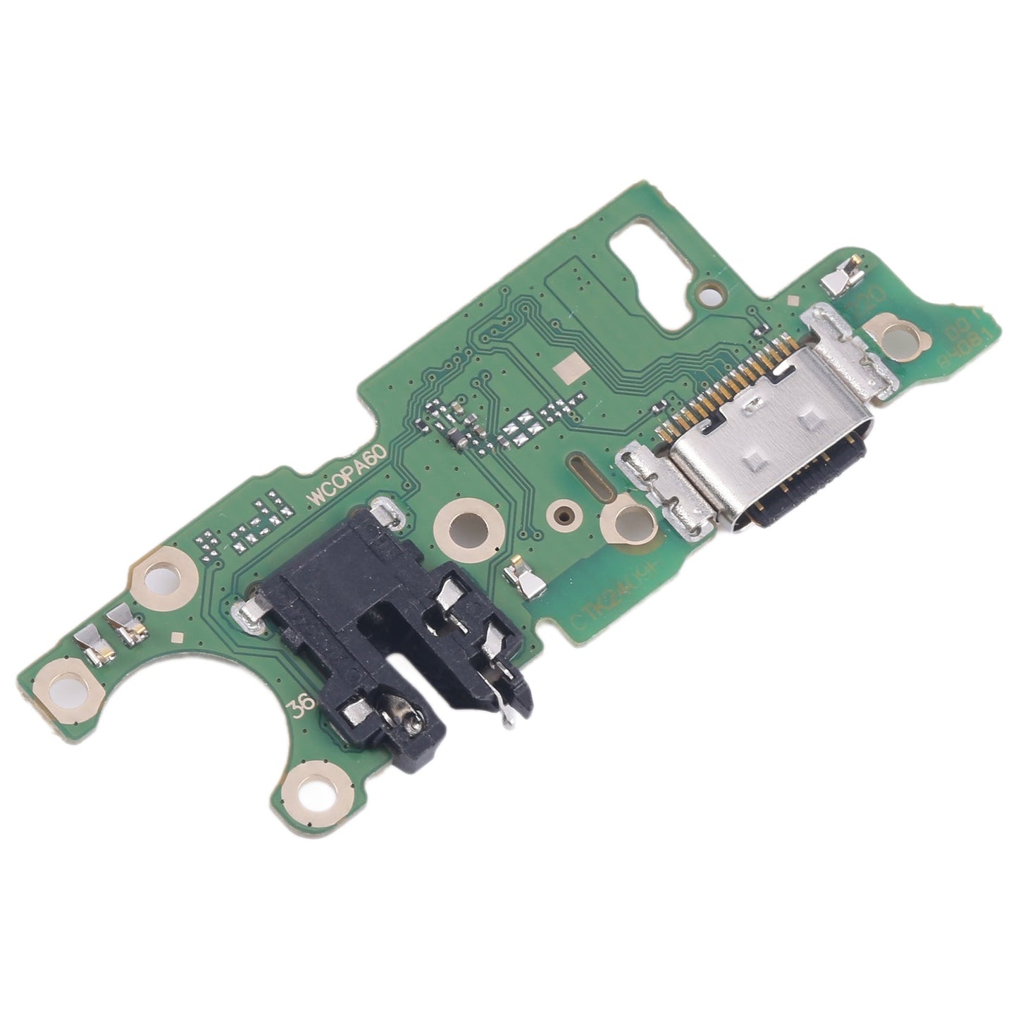 For OPPO A60 OEM Charging Port Board