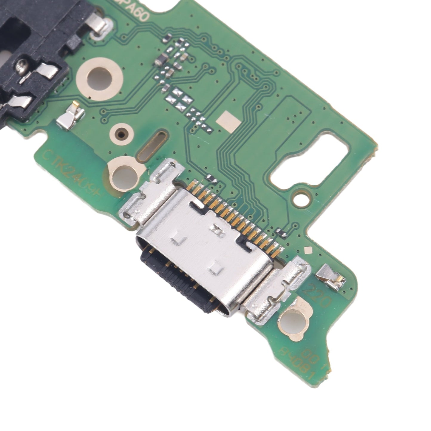 For OPPO A60 OEM Charging Port Board