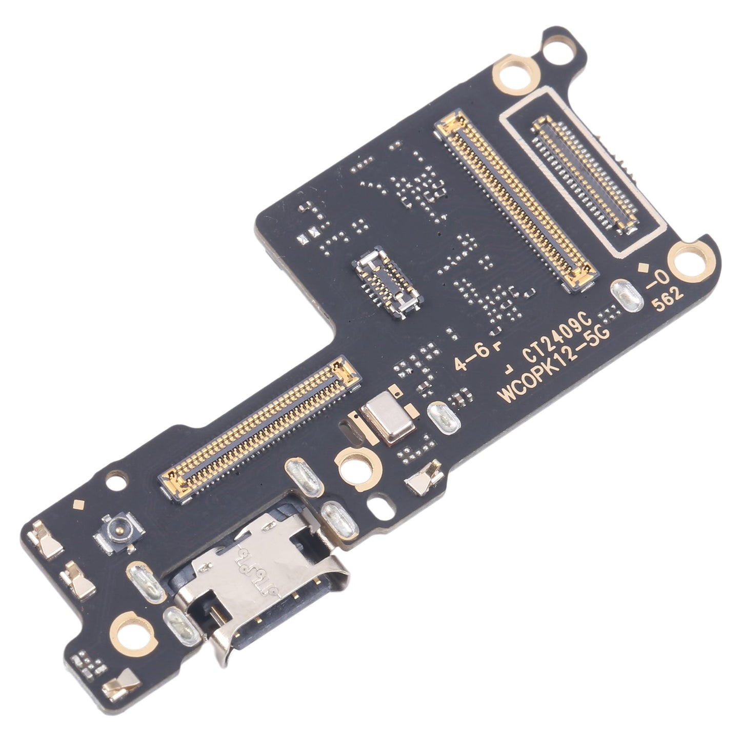 For OPPO K12x 5G OEM Charging Port Board