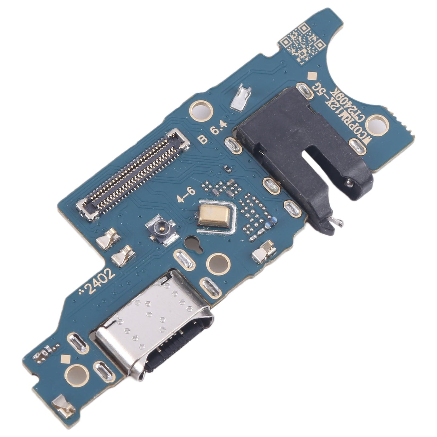 For Realme 12x 5G OEM Charging Port Board