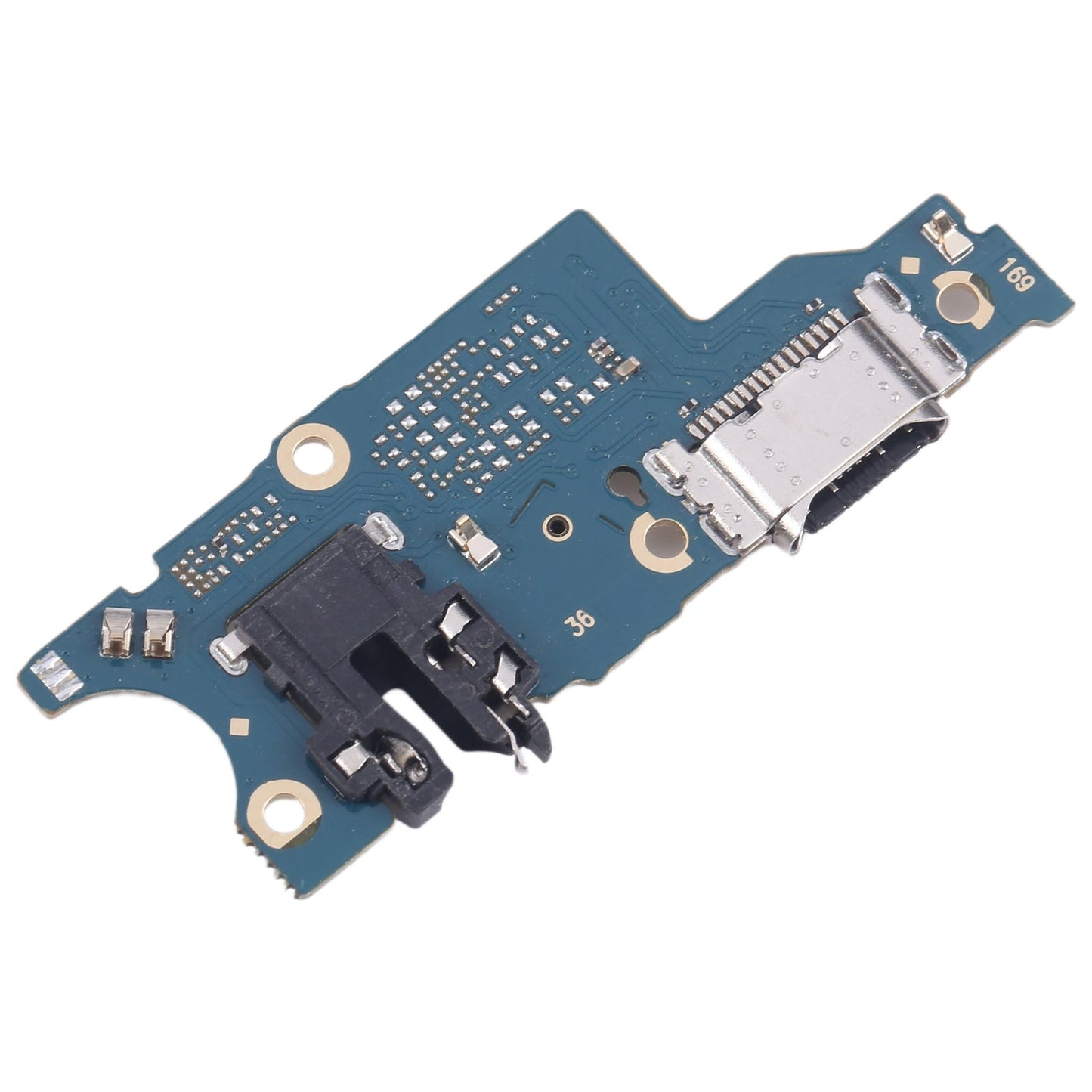 For Realme 12x 5G OEM Charging Port Board
