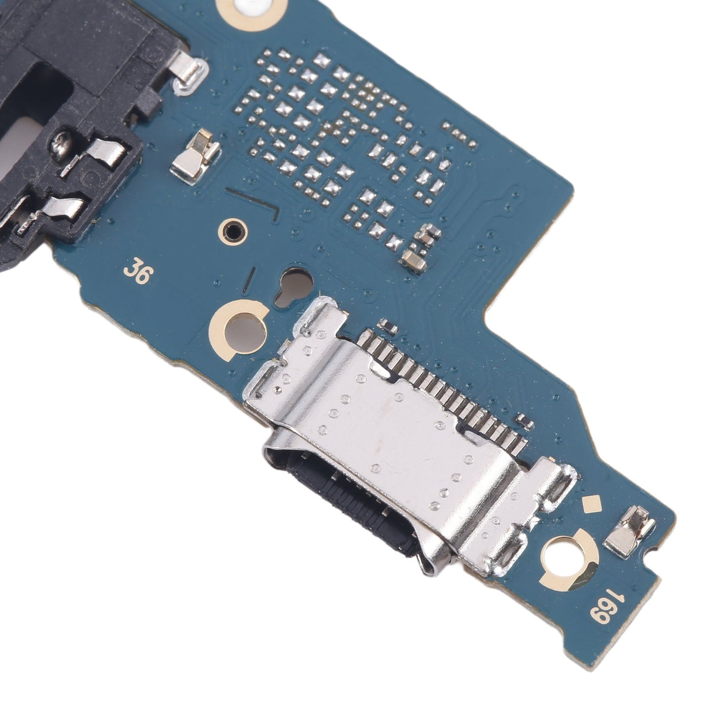 For Realme 12x 5G OEM Charging Port Board