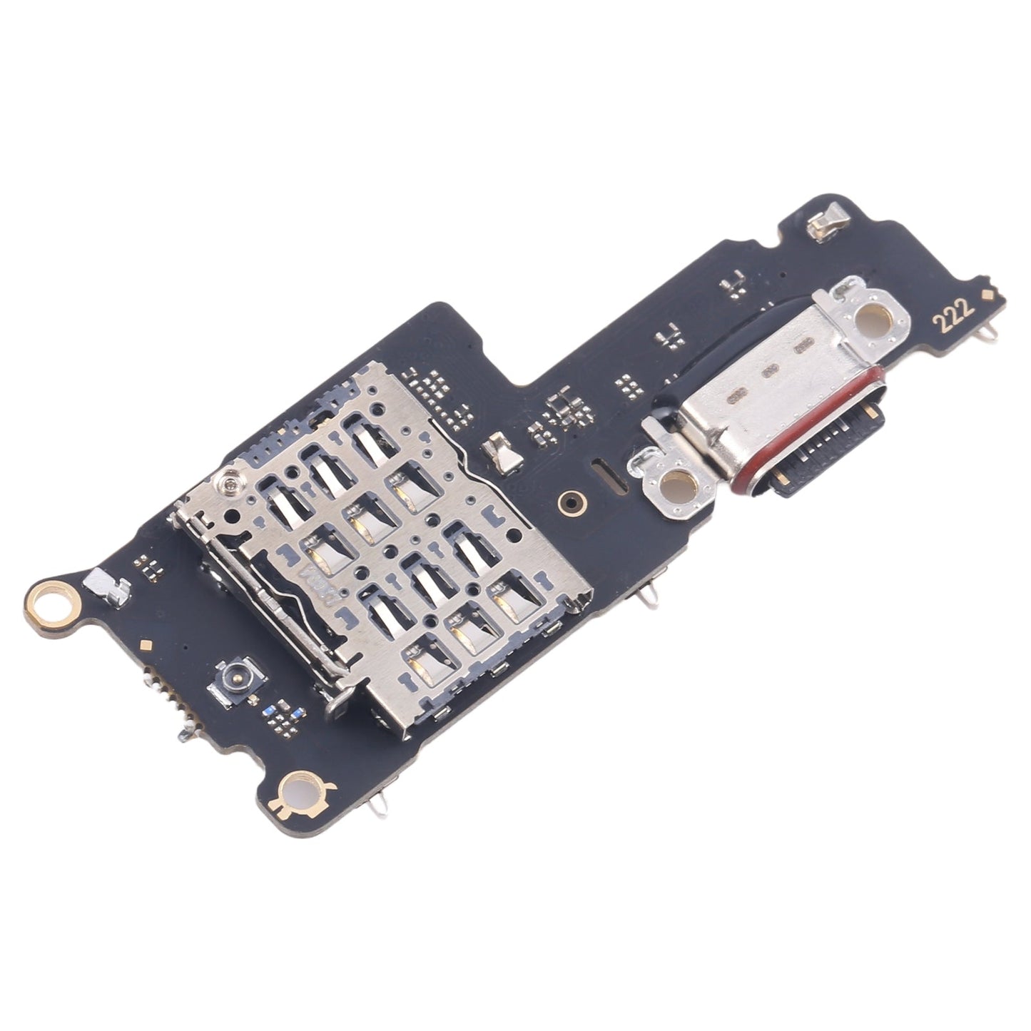 For Realme 12 Pro 5G OEM Charging Port Board