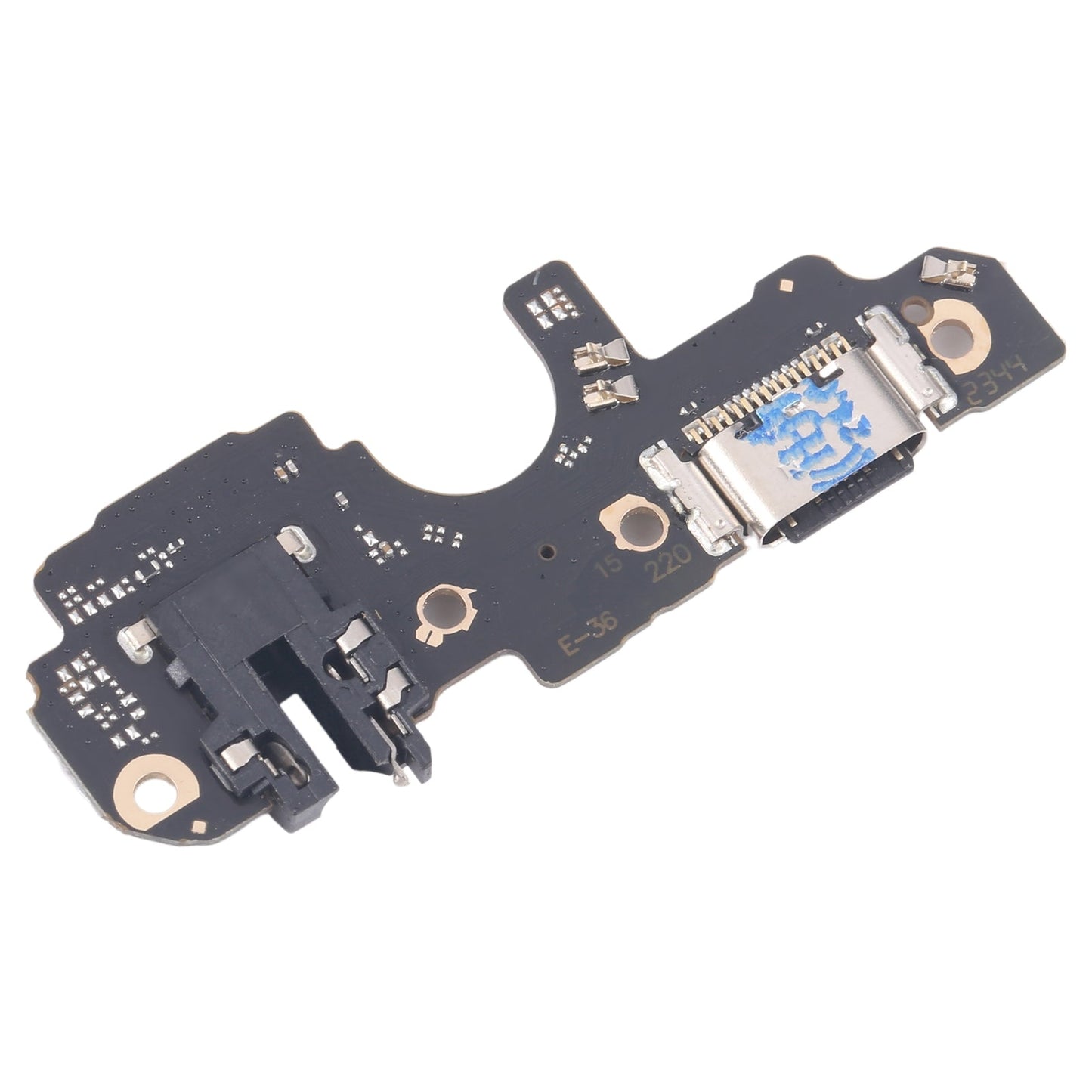 For Realme C65 5G OEM Charging Port Board