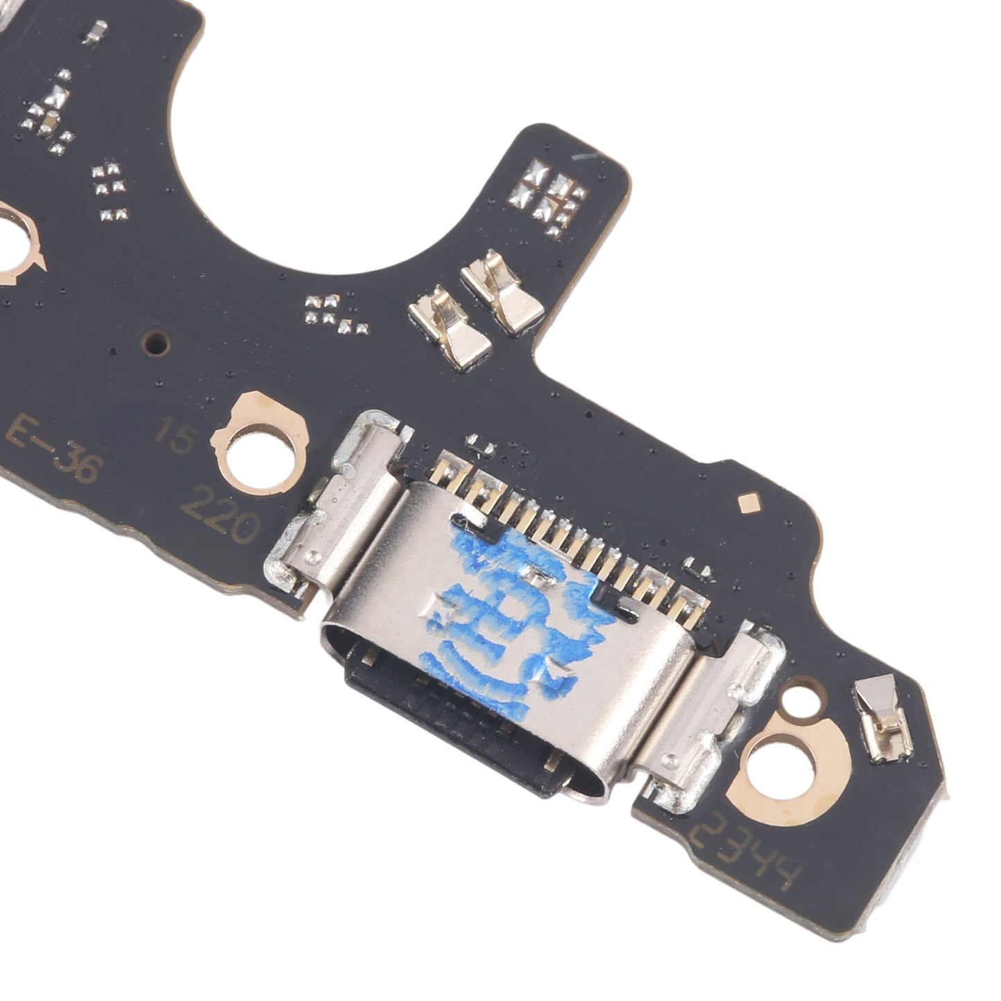 For Realme C65 5G OEM Charging Port Board