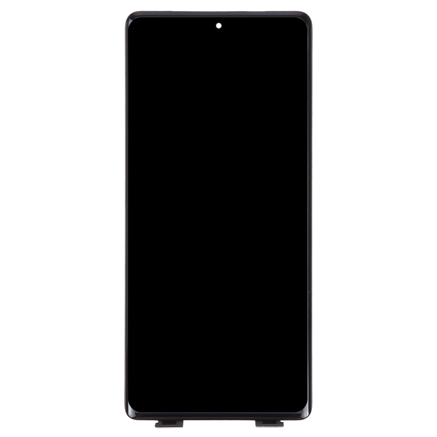 For Motorola Moto X40 Original AMOLED LCD Screen with Digitizer Full Assembly