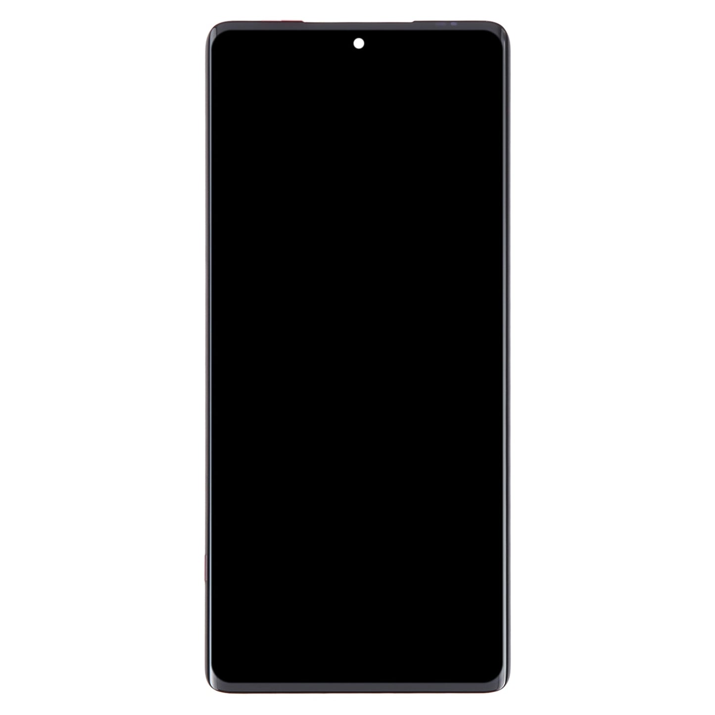 For Motorola S50 Neo Original P-OLED LCD Screen with Digitizer Full Assembly