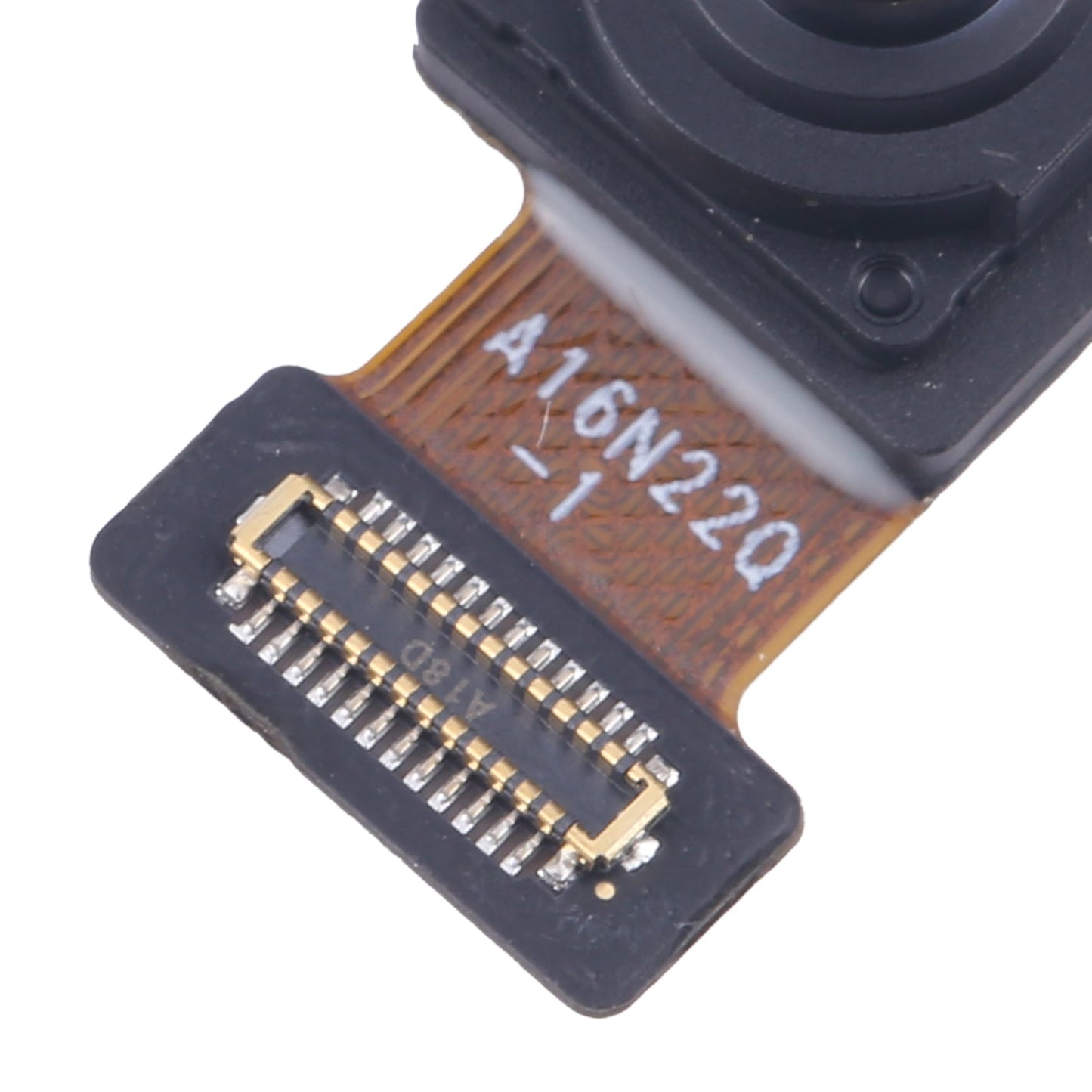 For Realme Q3 Original Front Facing Camera